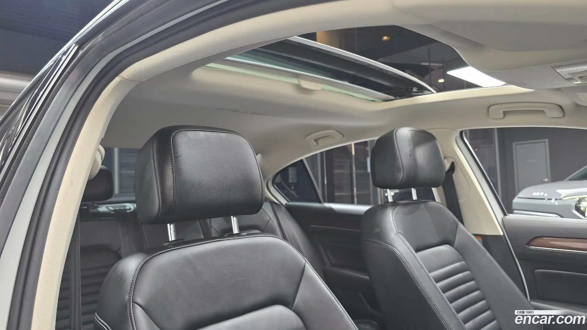 Volkswagen Passat 2.0 TDI Premium 2018