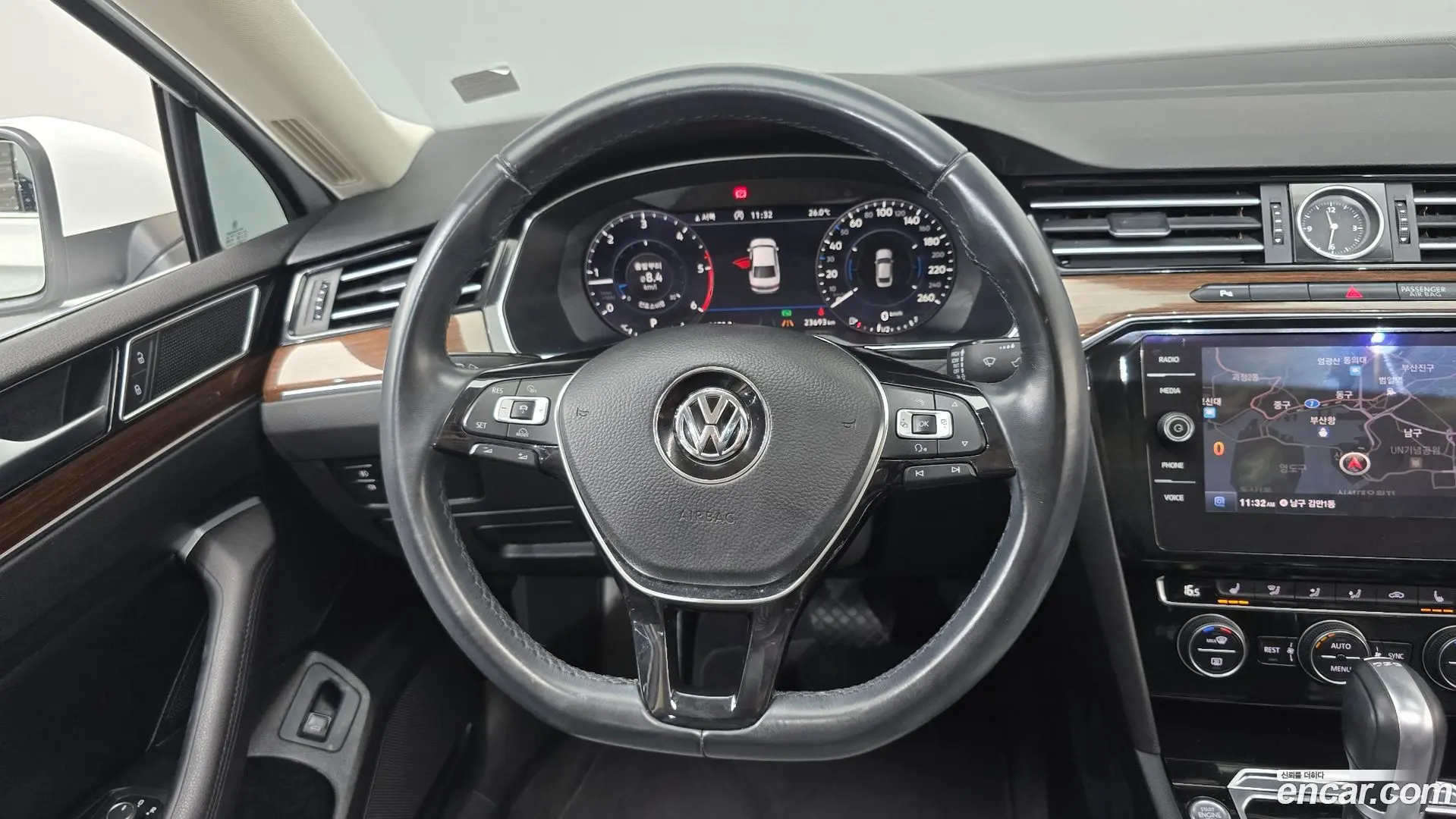 Volkswagen Passat 2.0 TDI Premium 2018