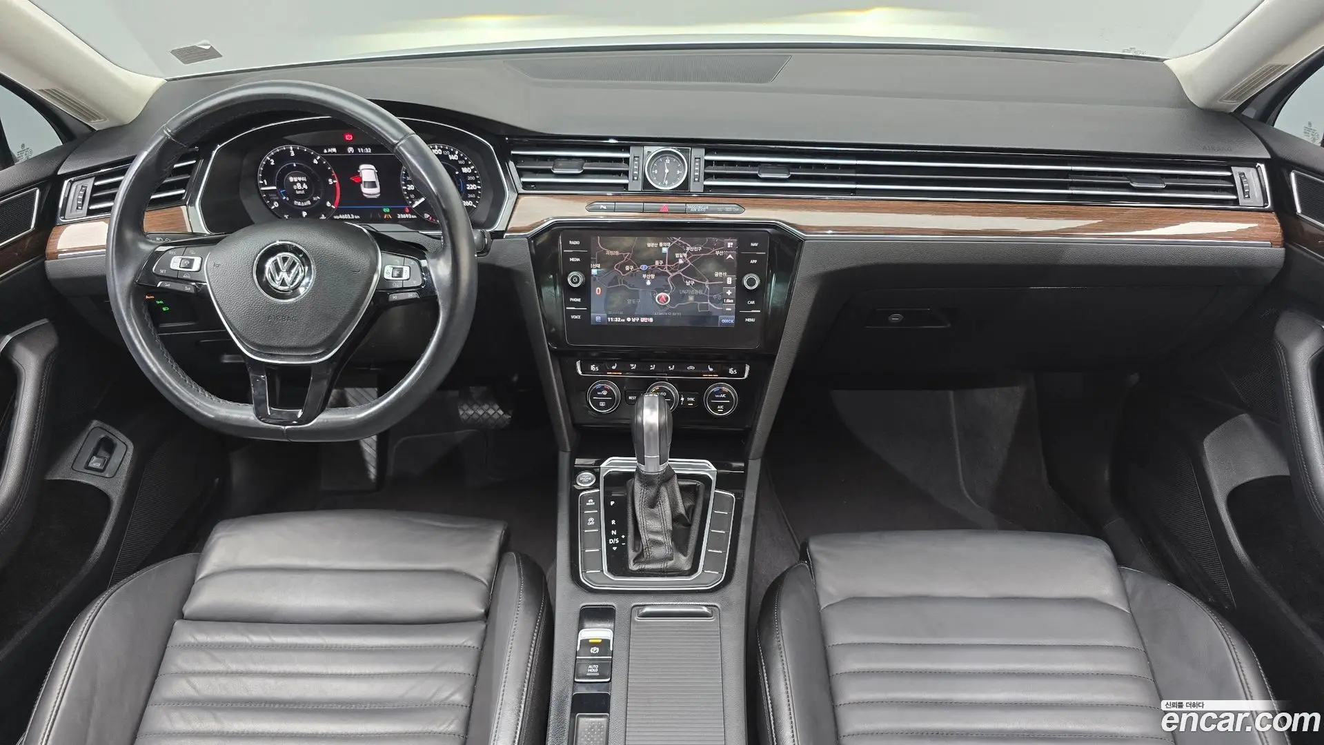 Volkswagen Passat 2.0 TDI Premium 2018