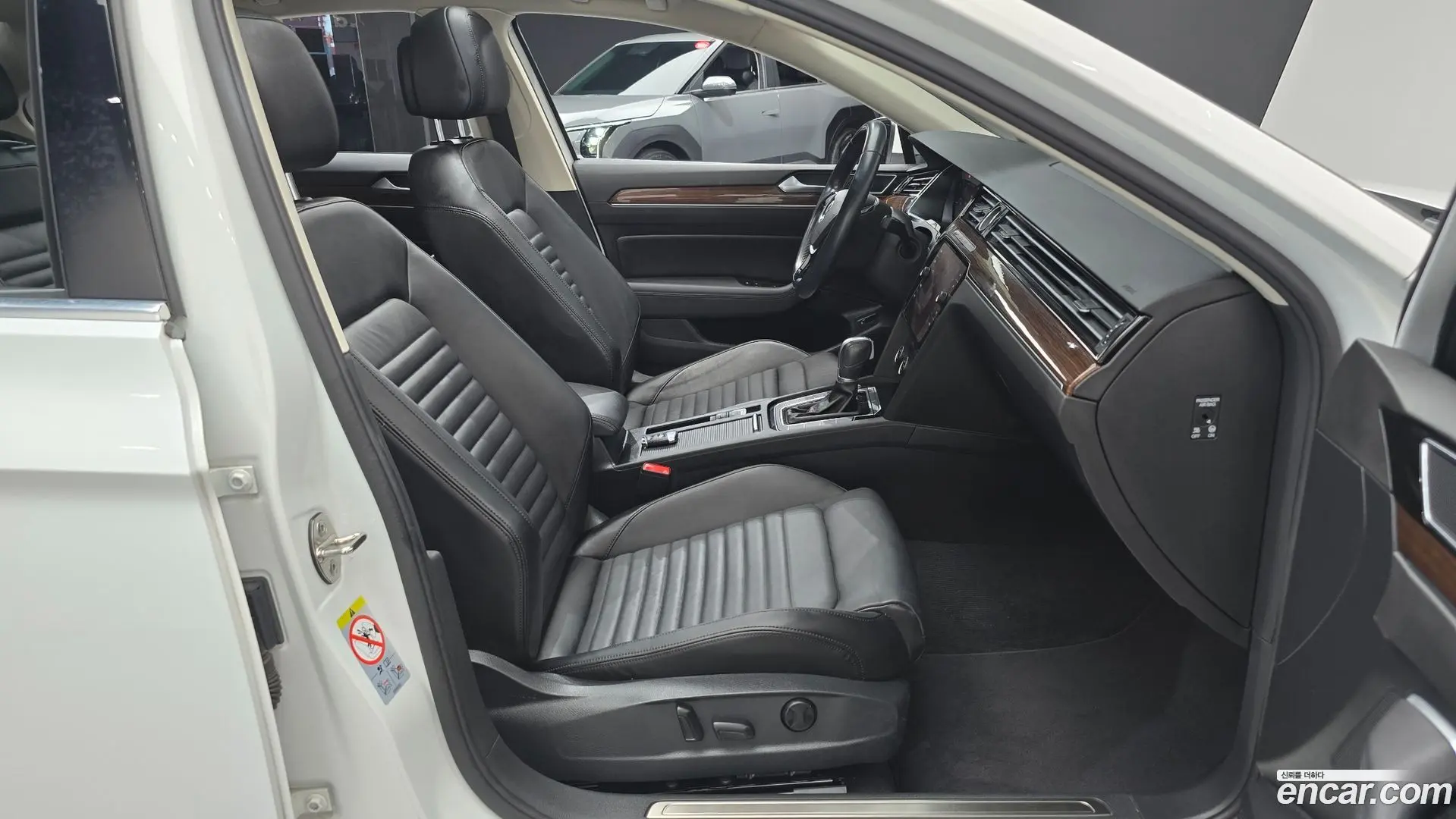 Volkswagen Passat 2.0 TDI Premium 2018