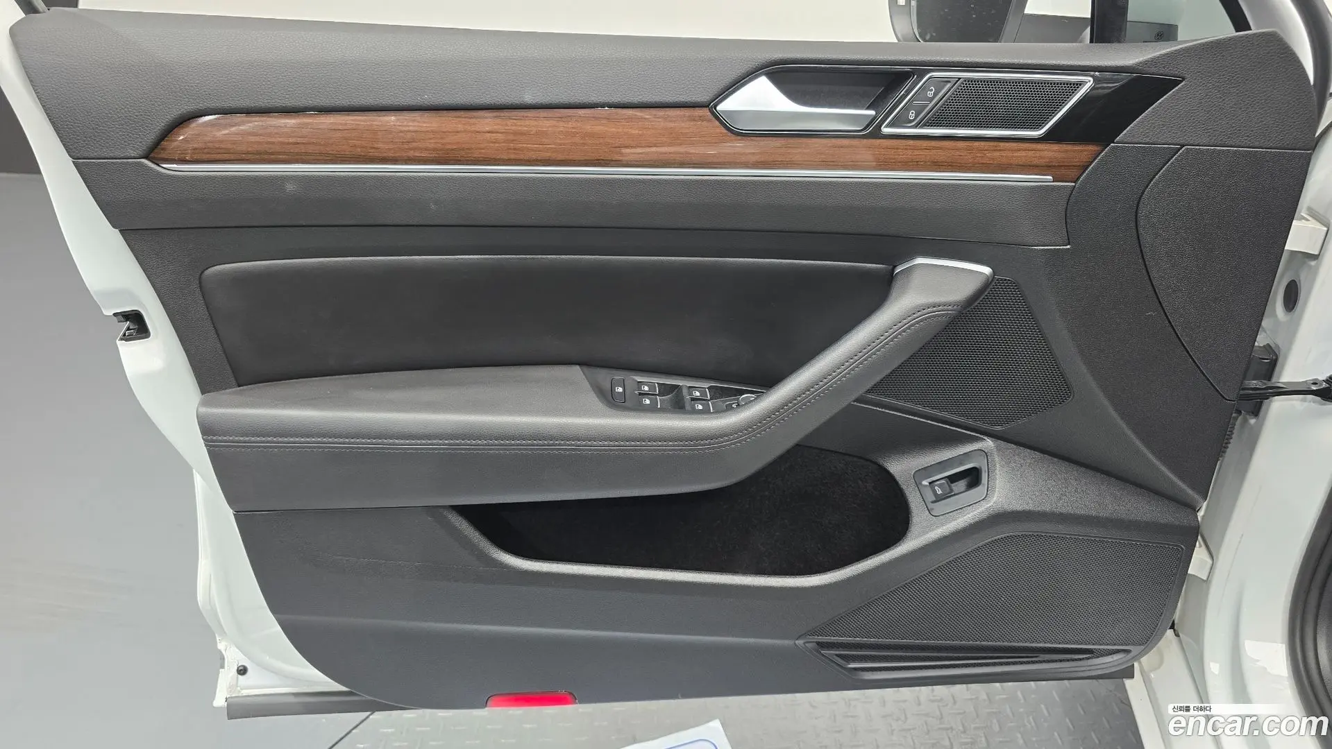 Volkswagen Passat 2.0 TDI Premium 2018