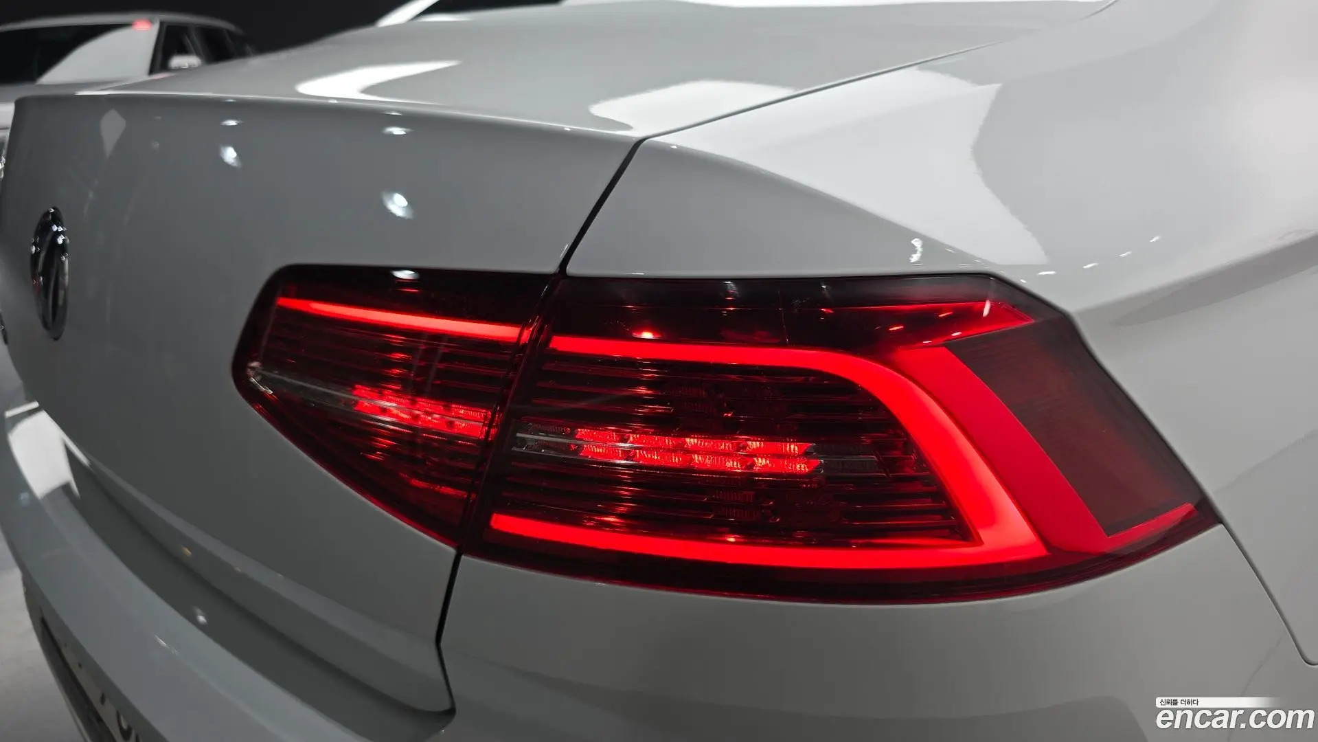Volkswagen Passat 2.0 TDI Premium 2018