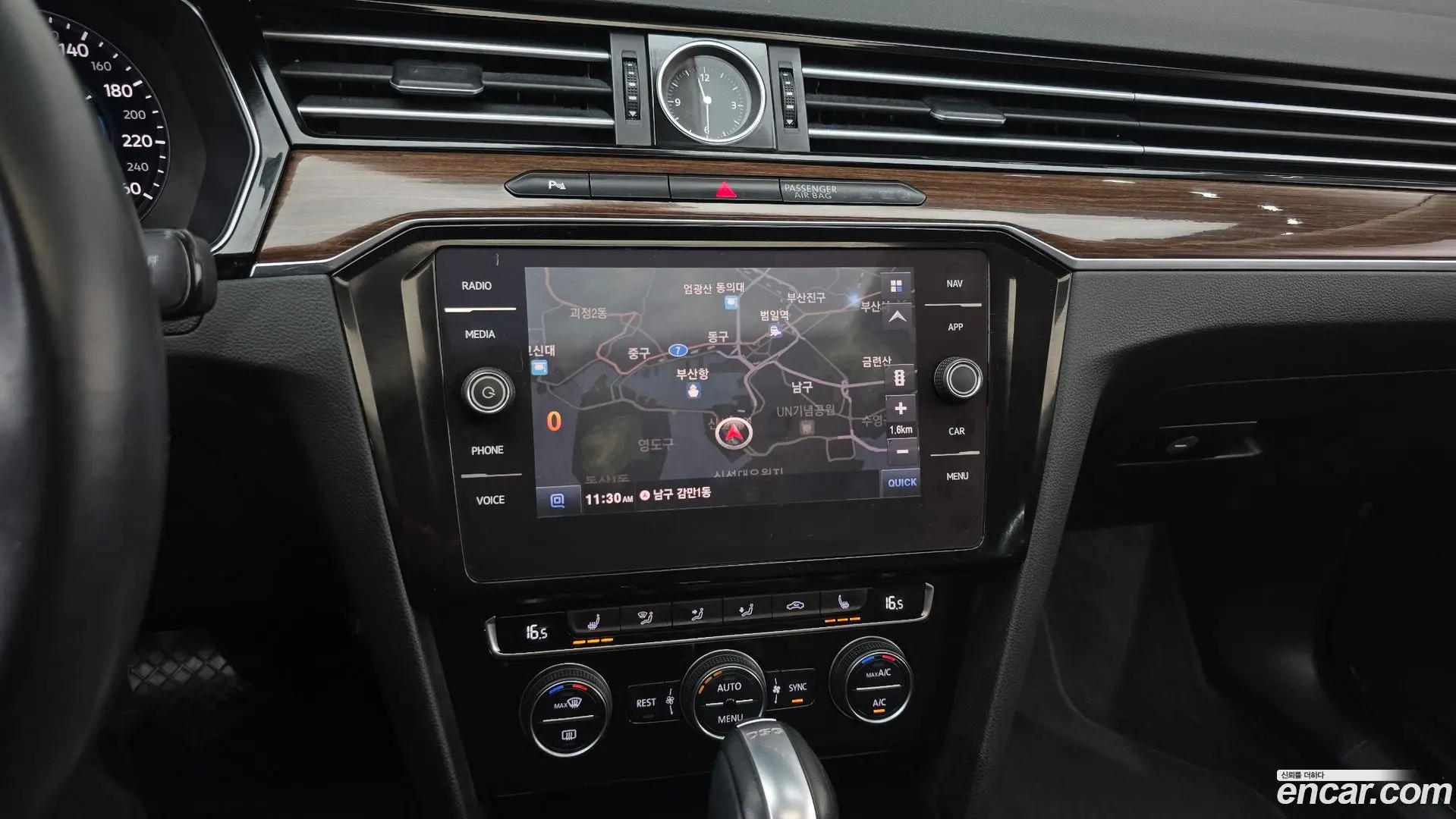 Volkswagen Passat 2.0 TDI Premium 2018