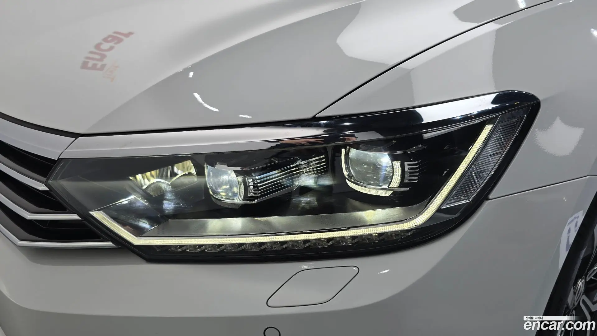 Volkswagen Passat 2.0 TDI Premium 2018