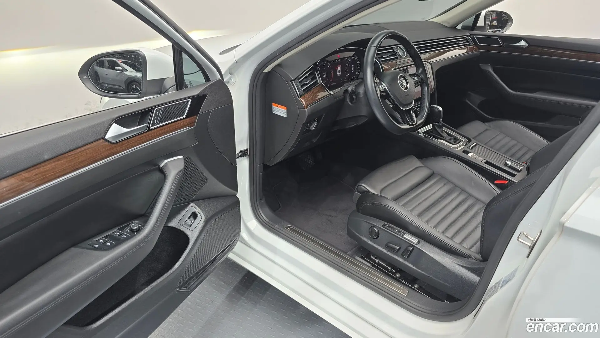 Volkswagen Passat 2.0 TDI Premium 2018