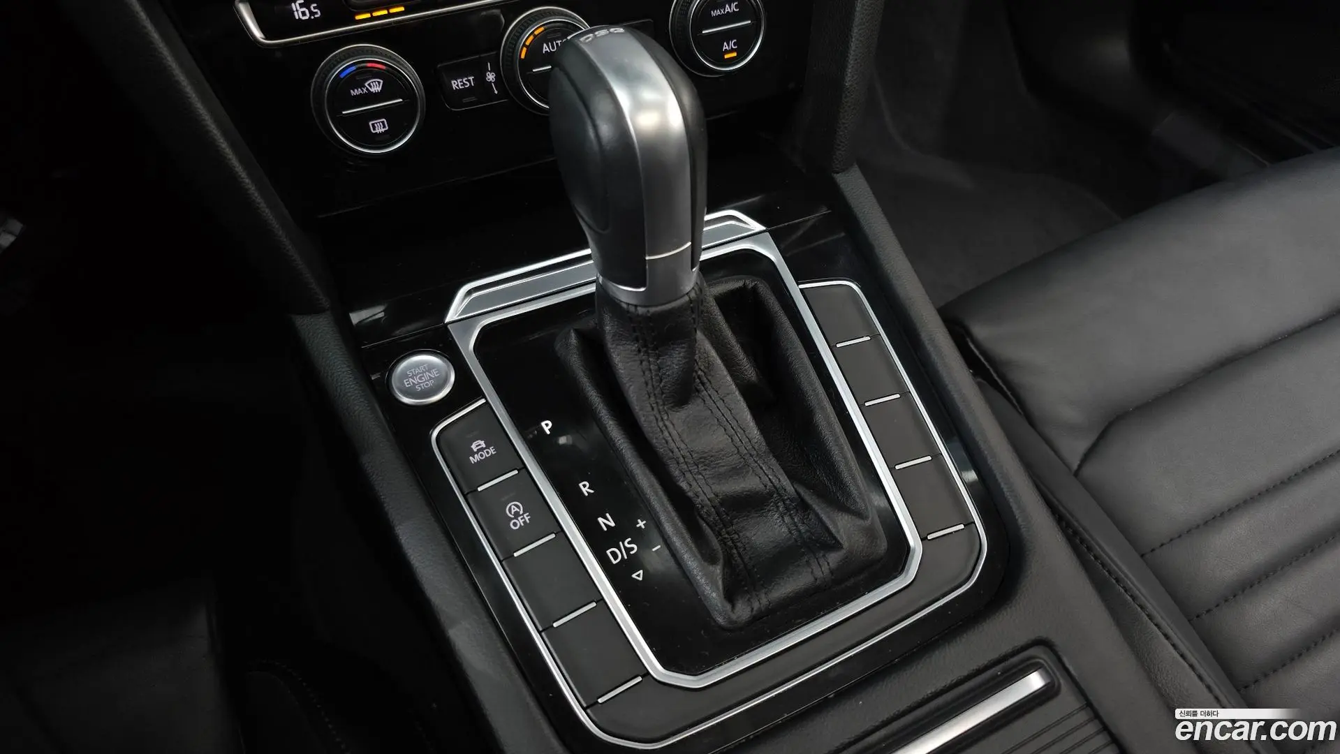 Volkswagen Passat 2.0 TDI Premium 2018