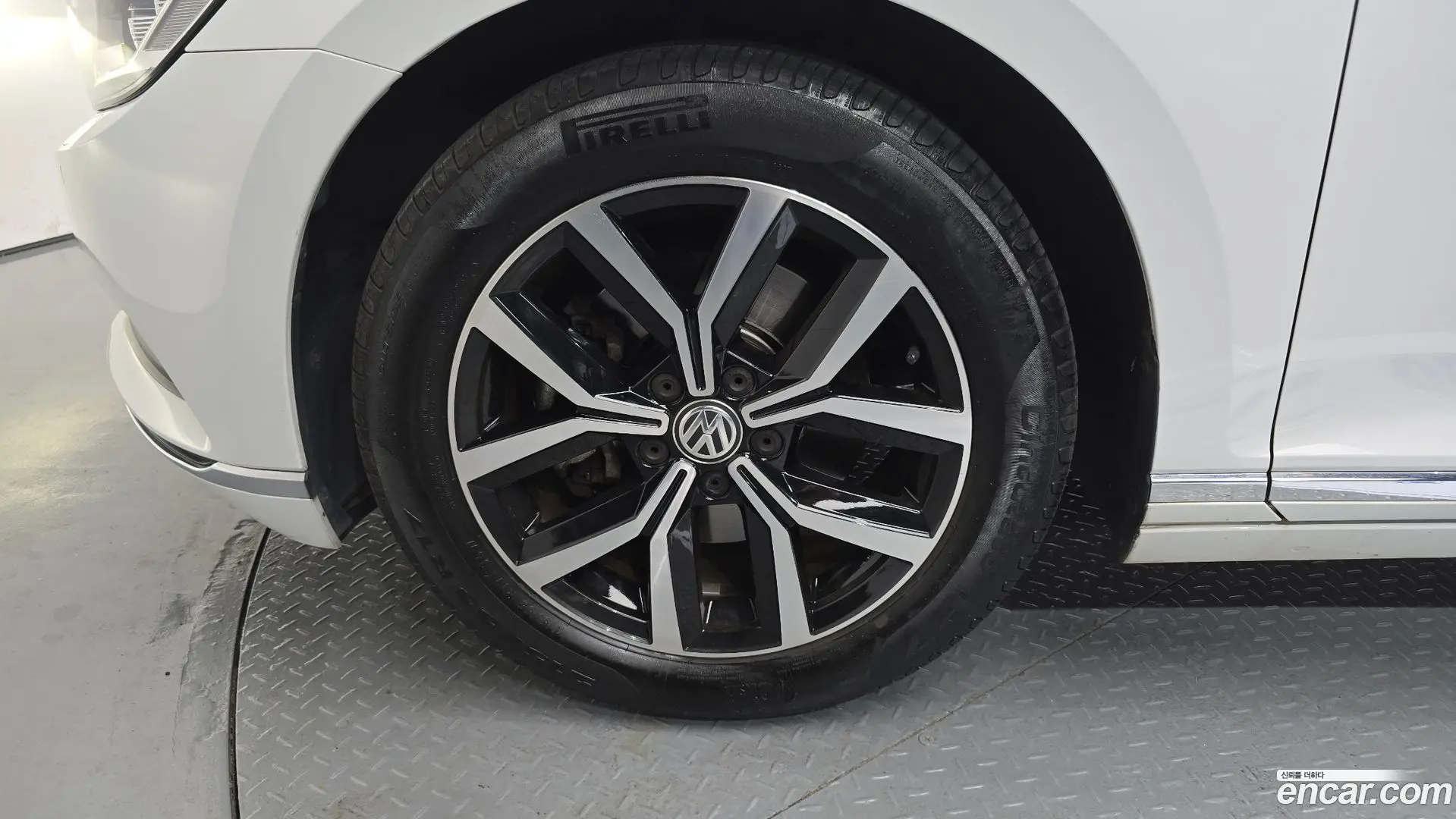 Volkswagen Passat 2.0 TDI Premium 2018
