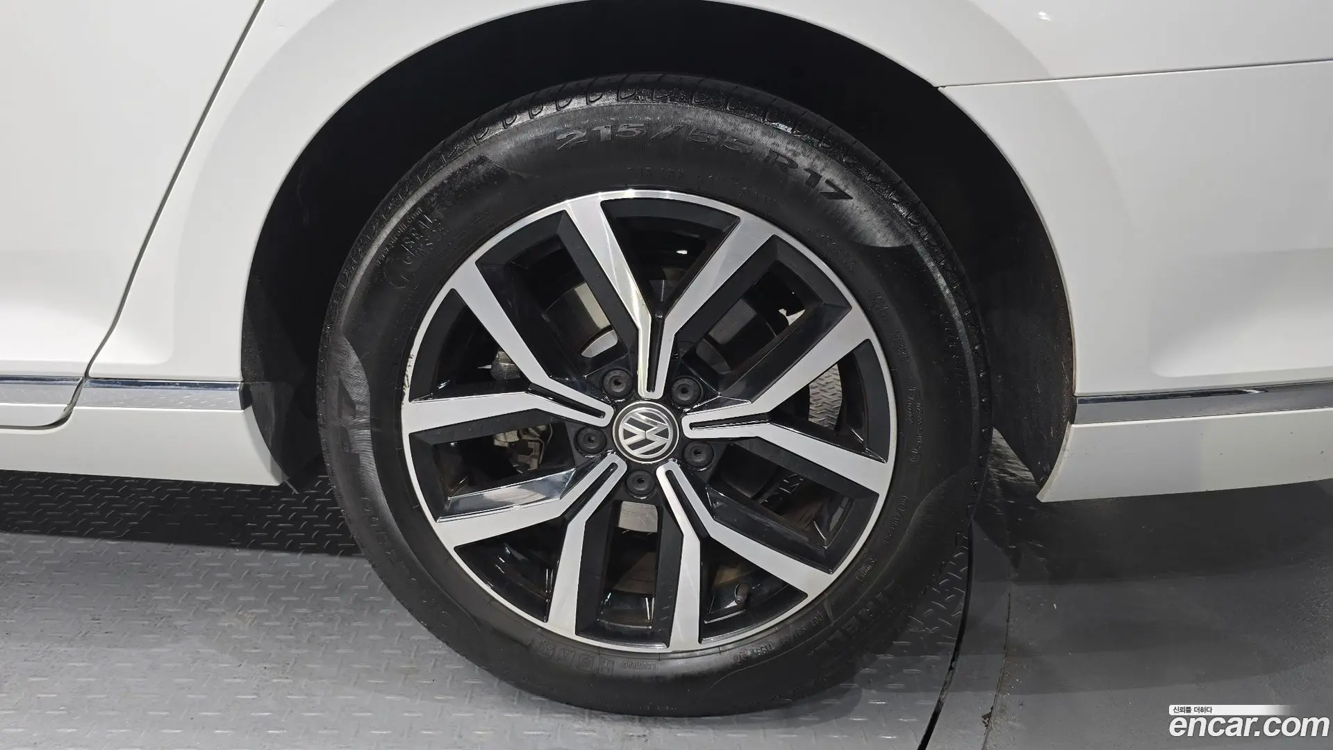 Volkswagen Passat 2.0 TDI Premium 2018