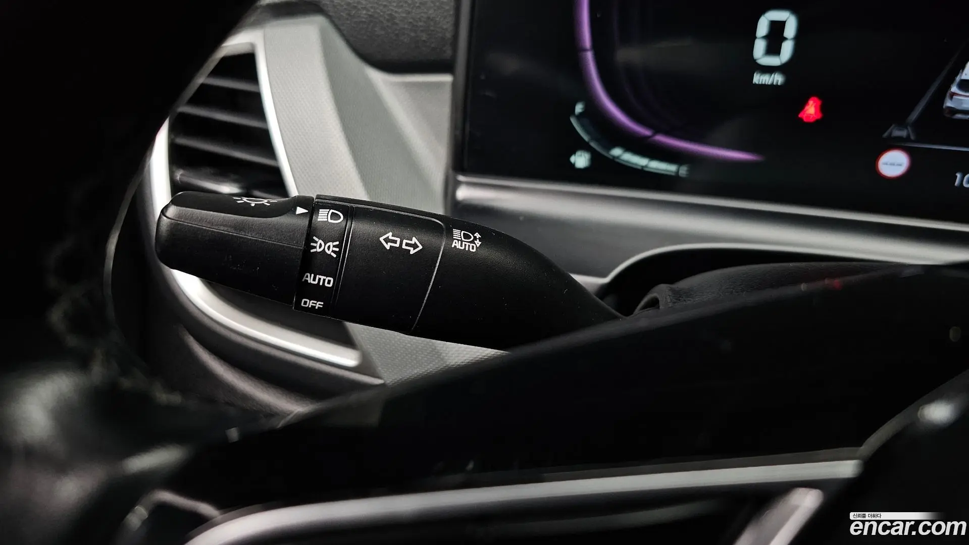 Kia Seltos Gasoline 1.6 Turbo 2WD 2022
