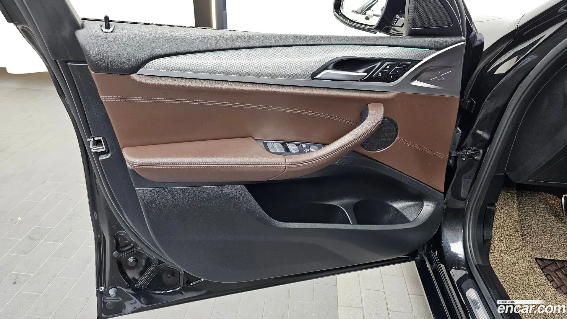 BMW X4 xDrive20d M Sports Online Exclusive Edition 2020
