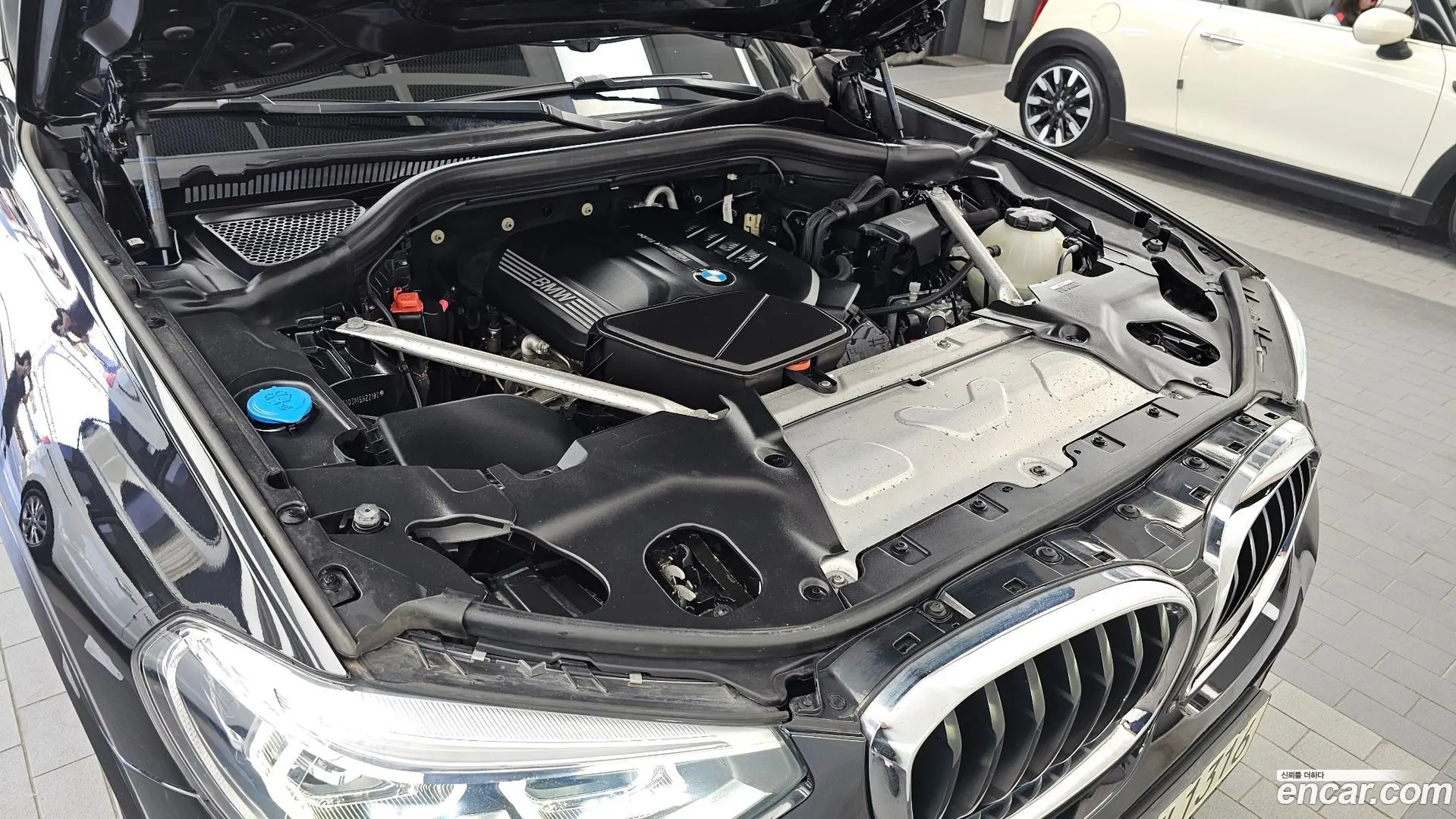 BMW X4 xDrive20d M Sports Online Exclusive Edition 2020