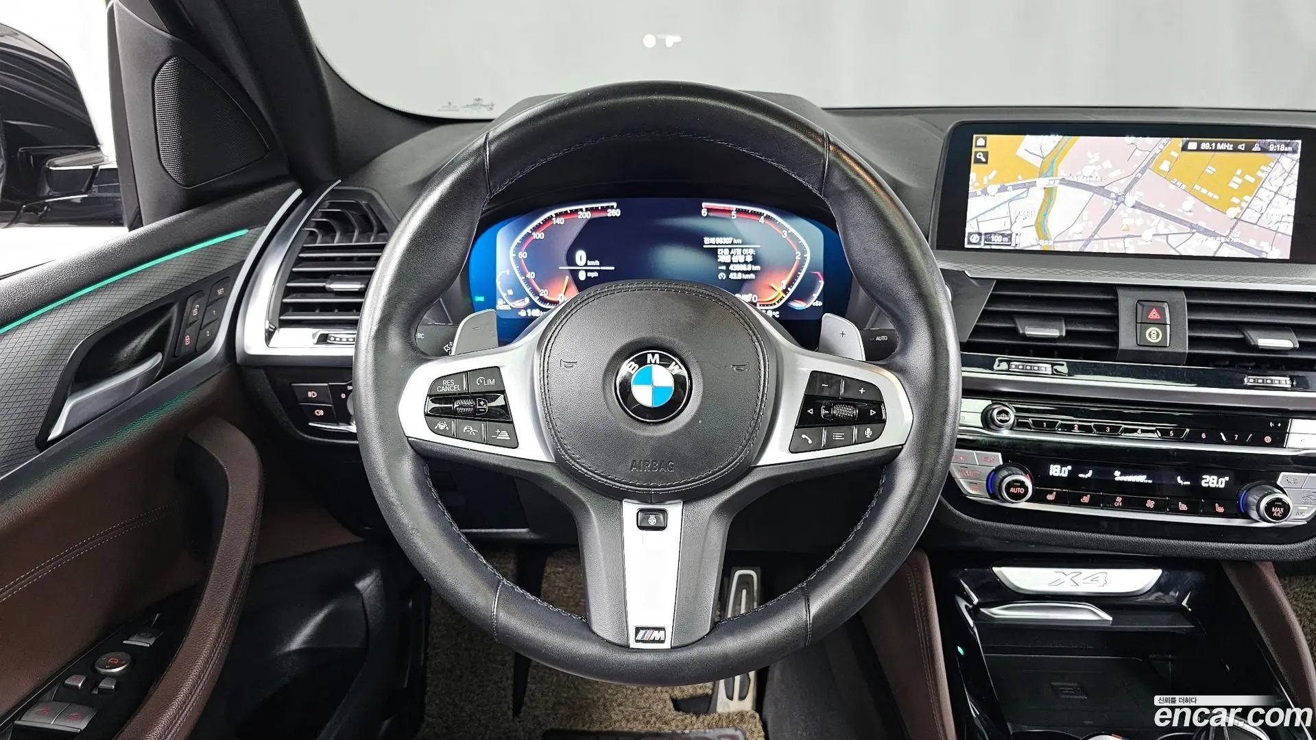 BMW X4 xDrive20d M Sports Online Exclusive Edition 2020