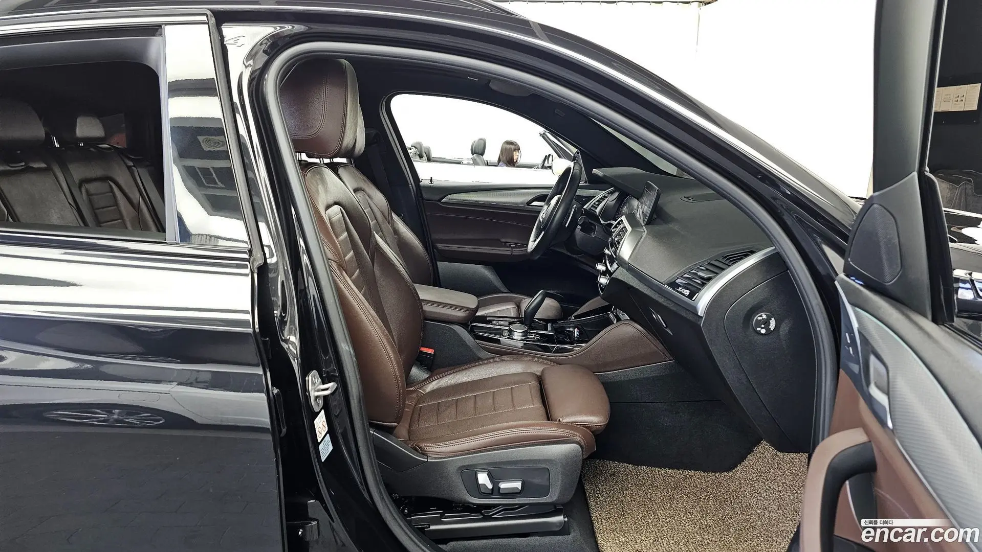 BMW X4 xDrive20d M Sports Online Exclusive Edition 2020