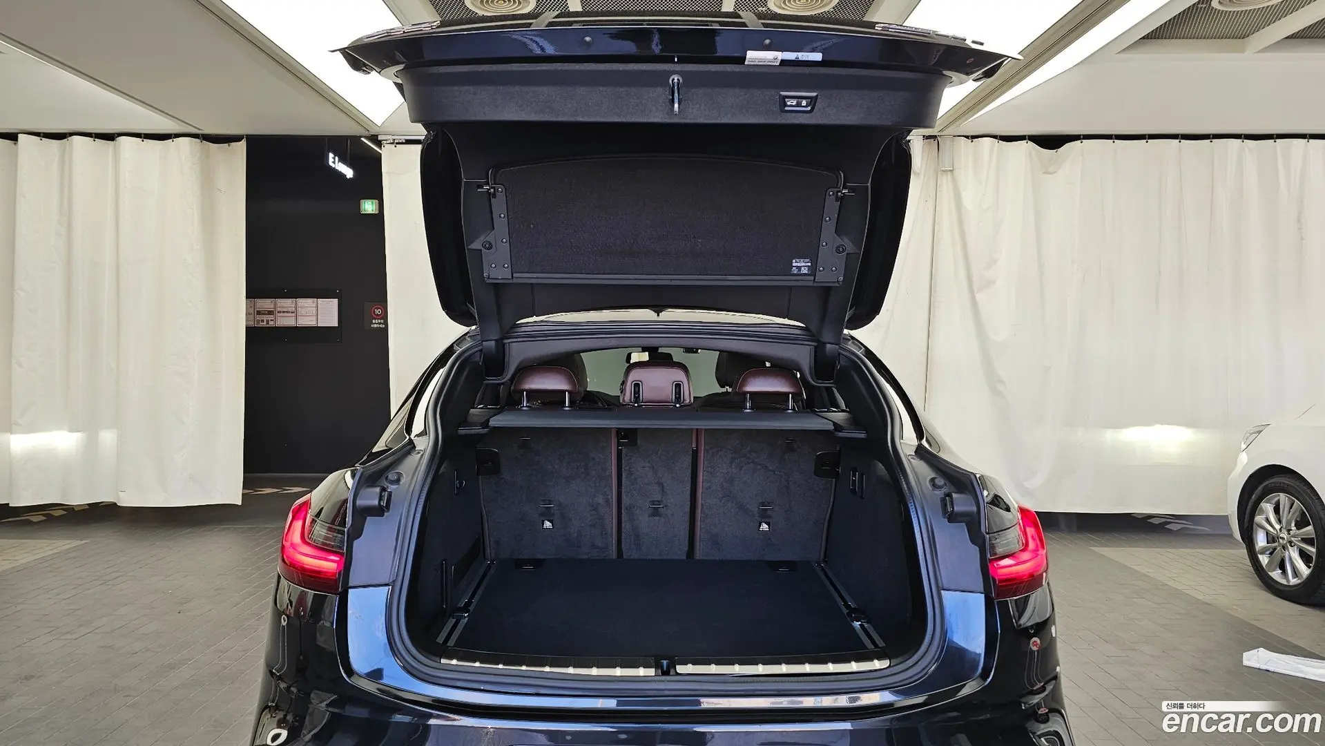 BMW X4 xDrive20d M Sports Online Exclusive Edition 2020