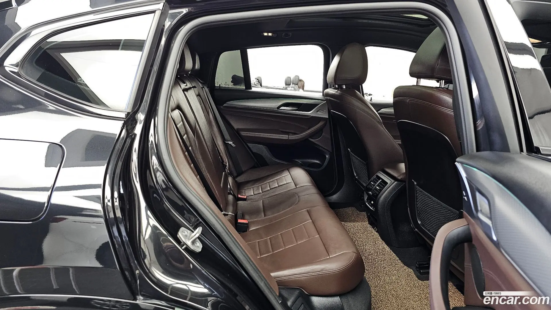 BMW X4 xDrive20d M Sports Online Exclusive Edition 2020