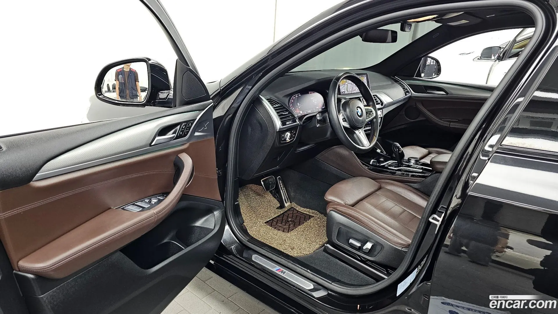 BMW X4 xDrive20d M Sports Online Exclusive Edition 2020