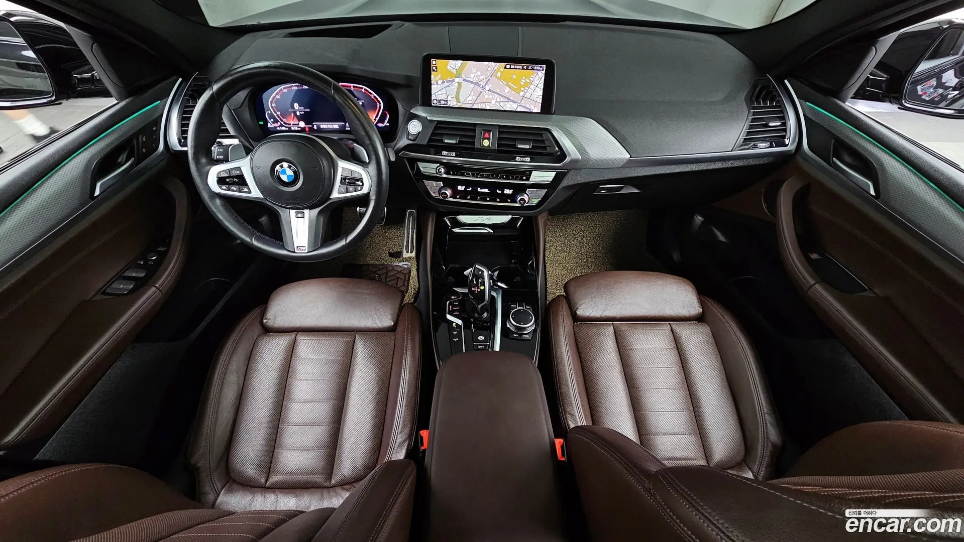 BMW X4 xDrive20d M Sports Online Exclusive Edition 2020