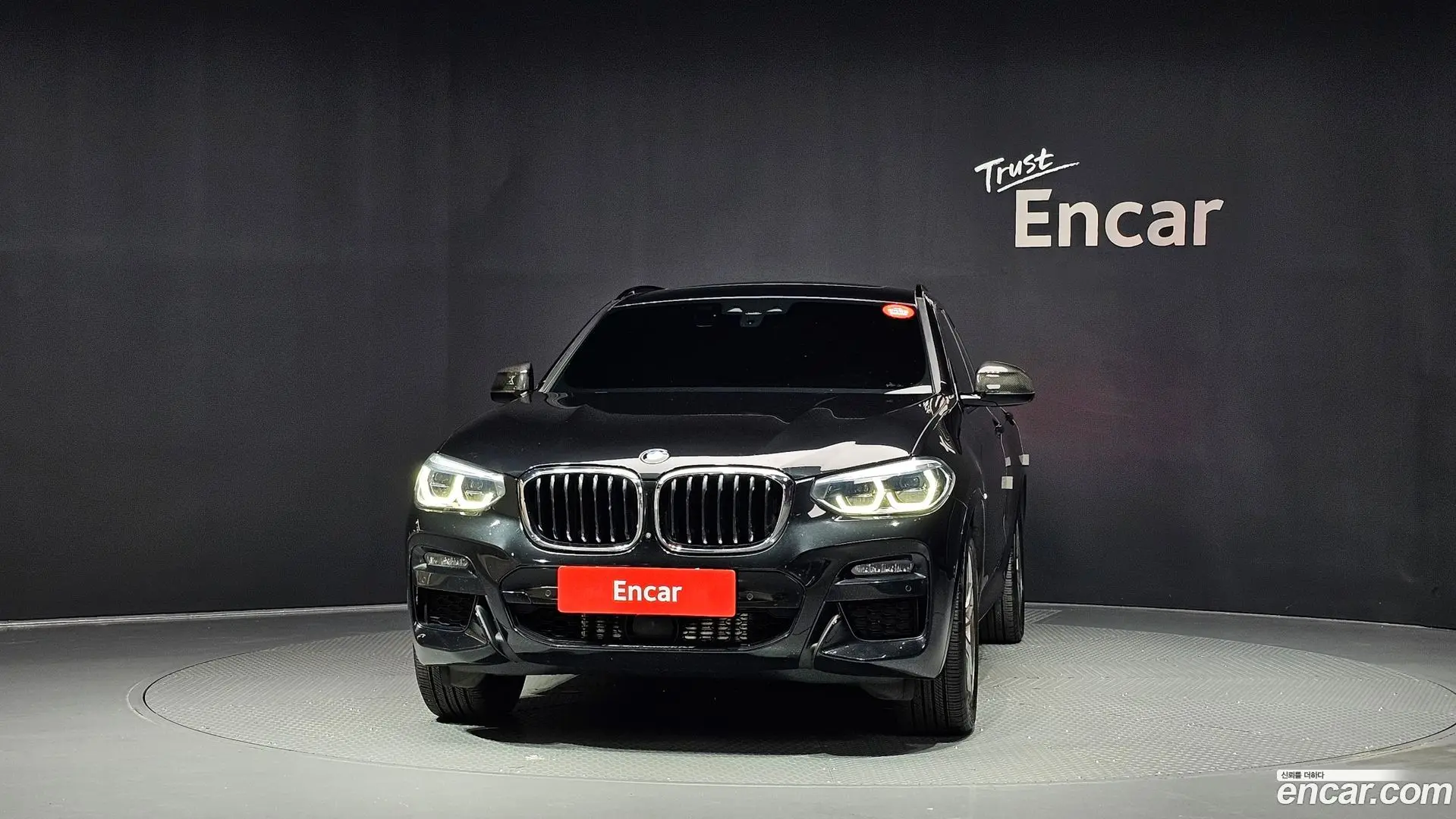 BMW X4 xDrive20d M Sports Online Exclusive Edition 2020