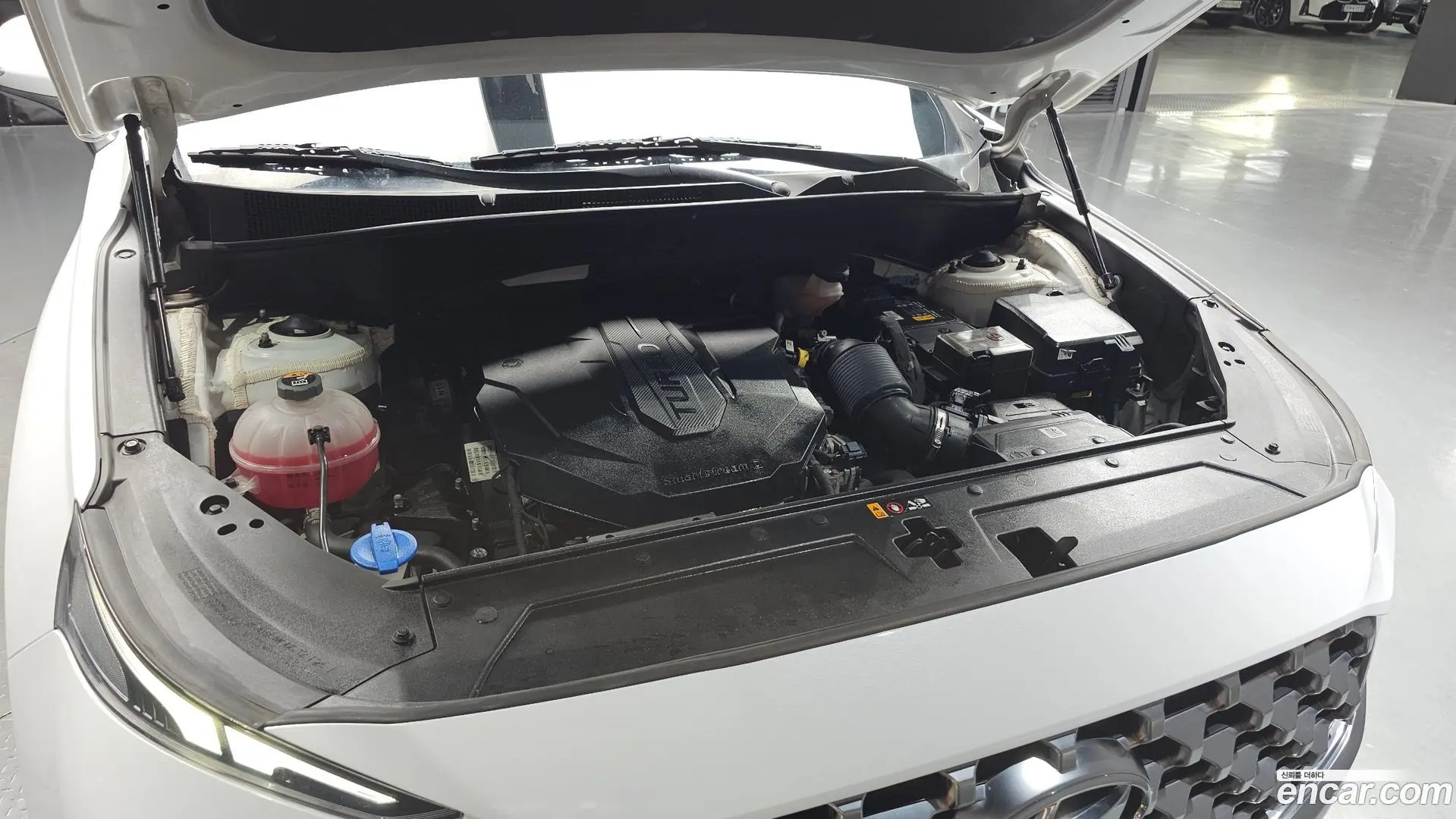 Hyundai Santafe Diesel 2.2 2WD