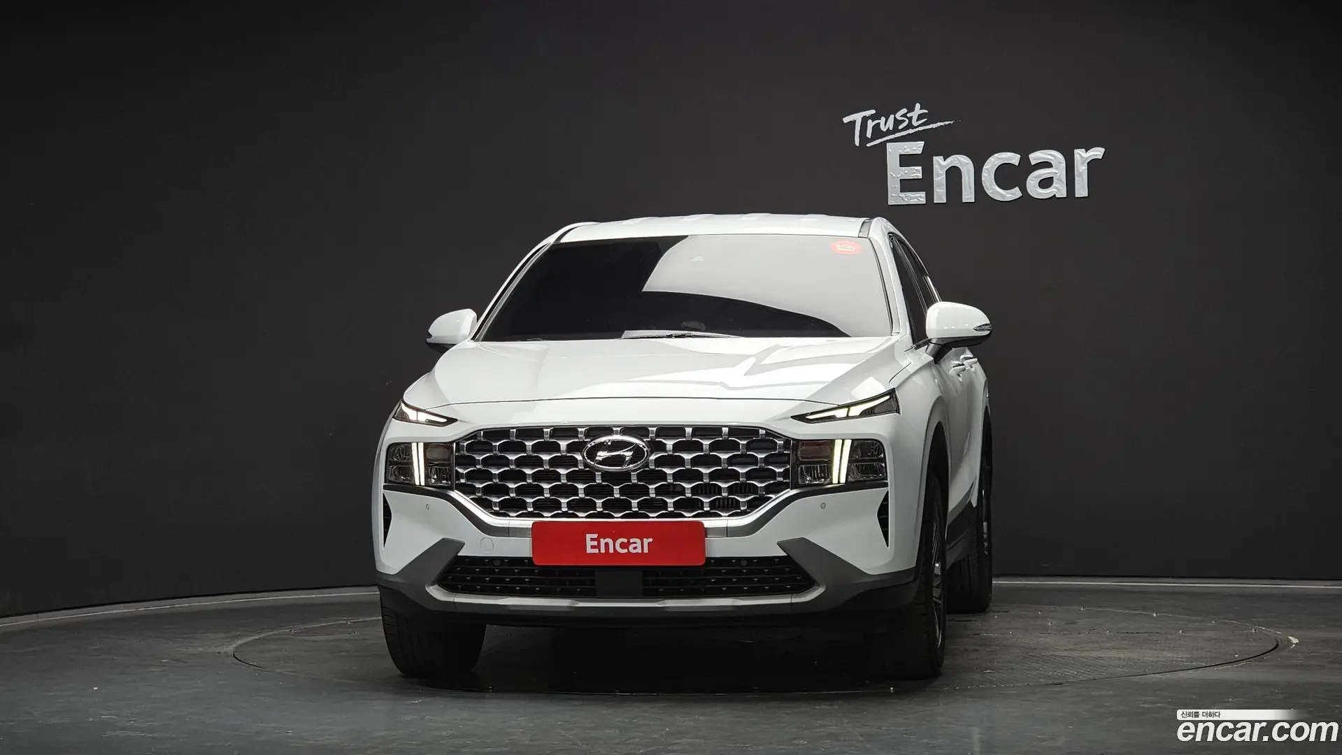 Hyundai Santafe Diesel 2.2 2WD
