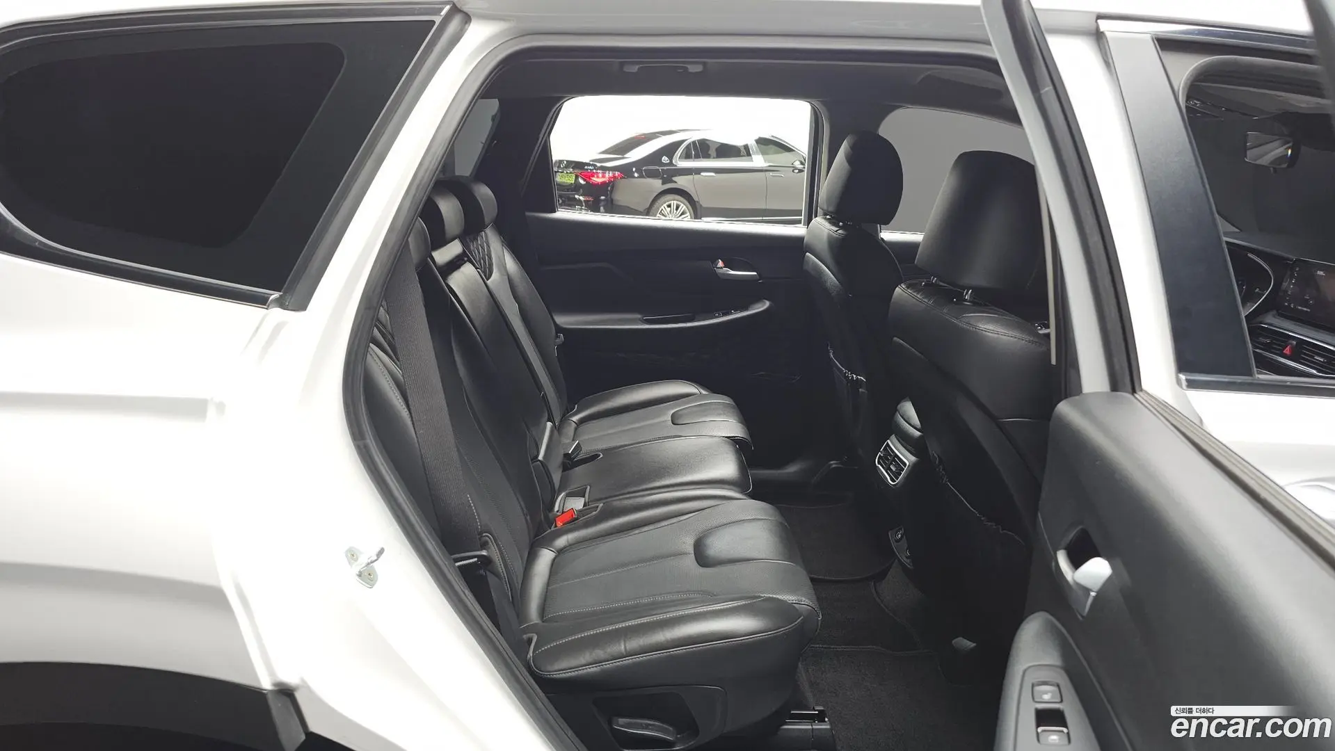 Hyundai Santafe Diesel 2.2 2WD