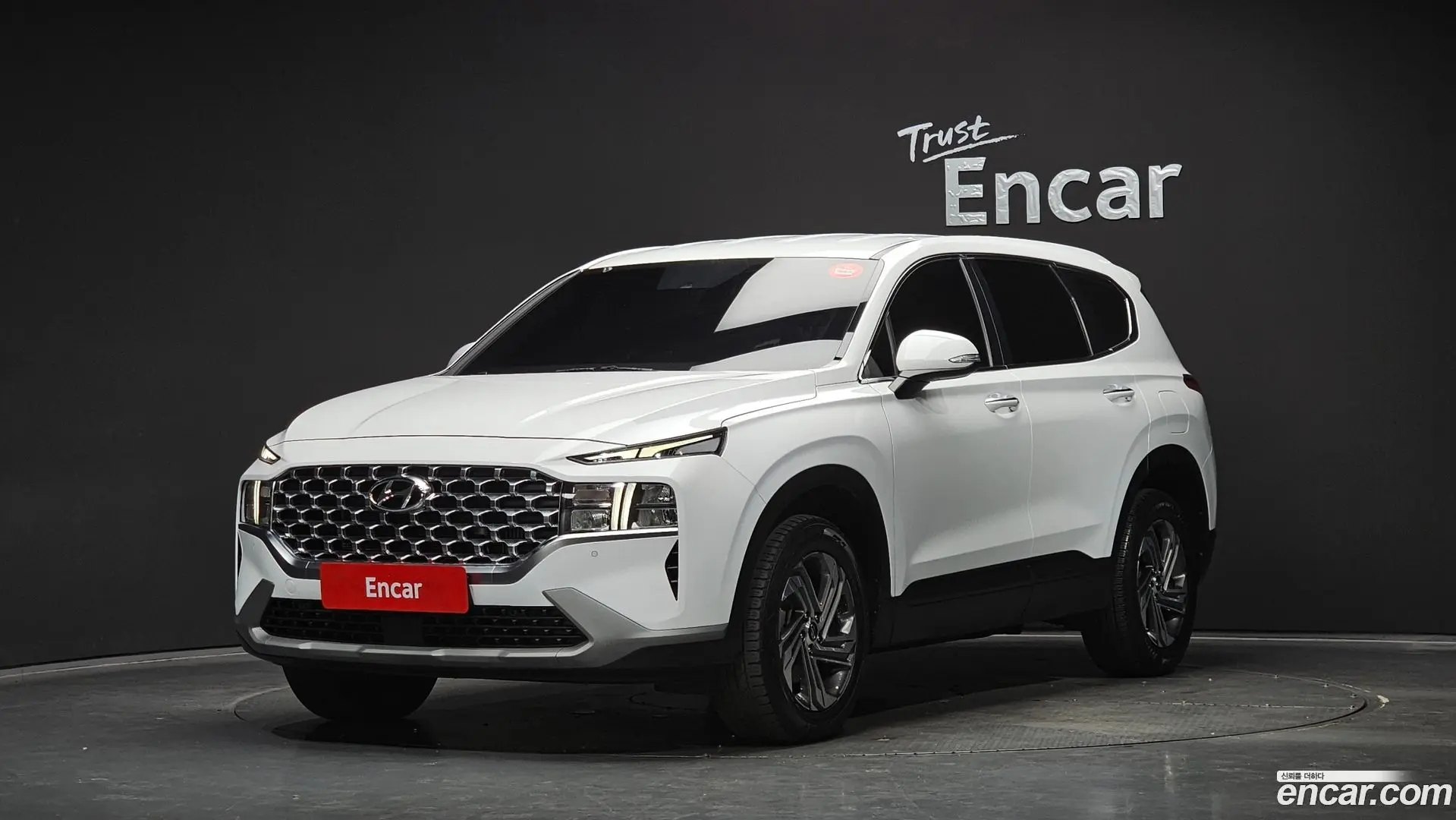 Hyundai Santafe Diesel 2.2 2WD