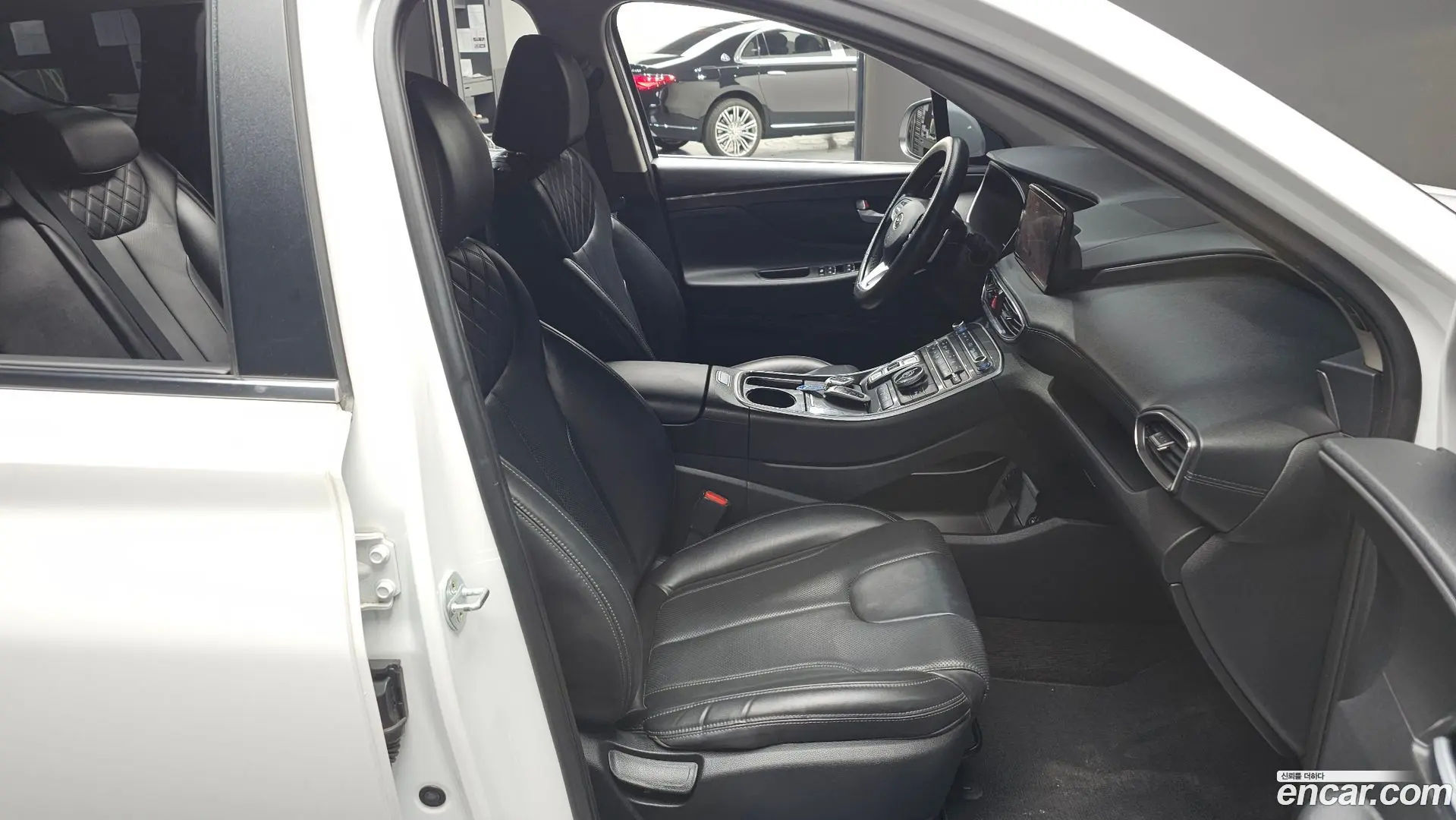 Hyundai Santafe Diesel 2.2 2WD