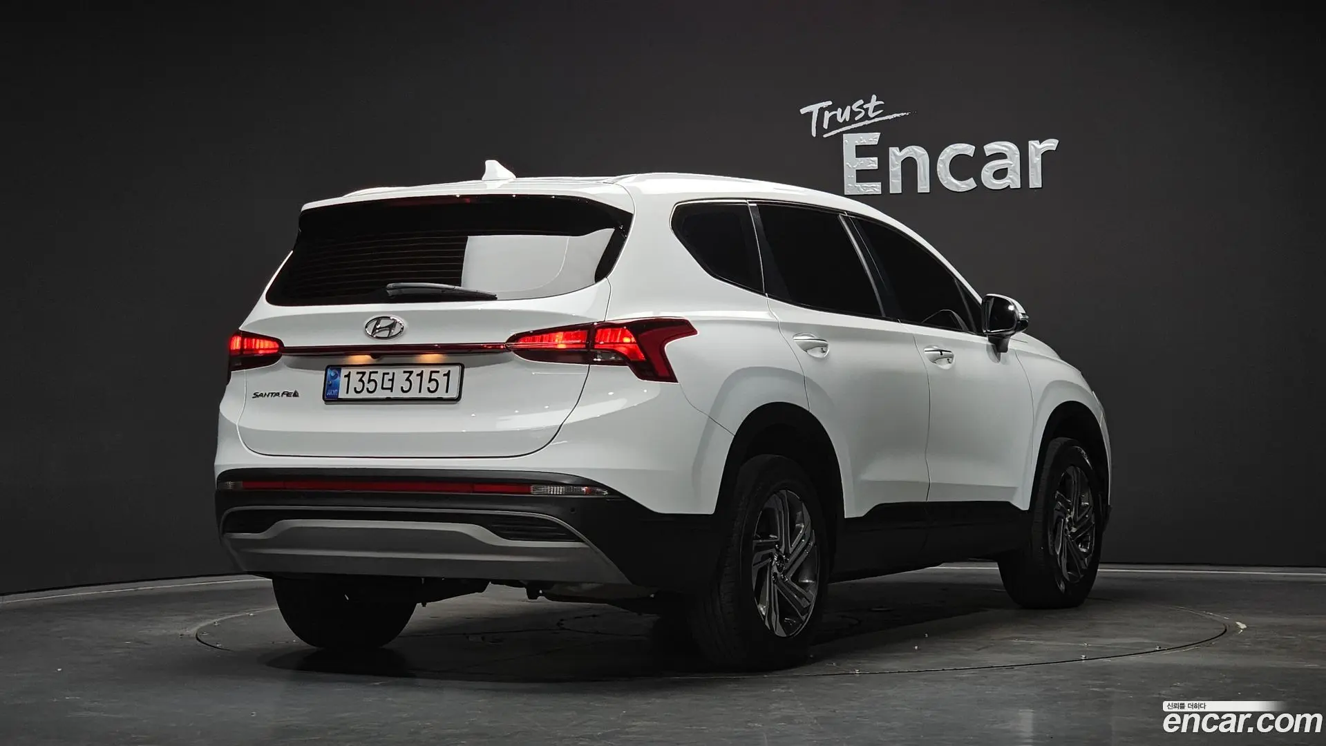 Hyundai Santafe Diesel 2.2 2WD