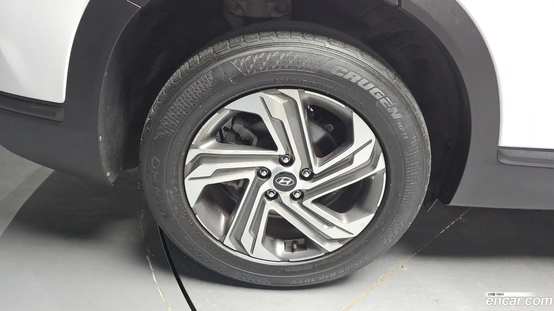 Hyundai Santafe Diesel 2.2 2WD