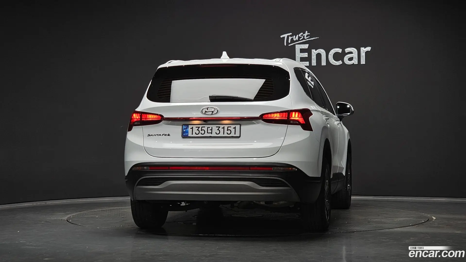 Hyundai Santafe Diesel 2.2 2WD