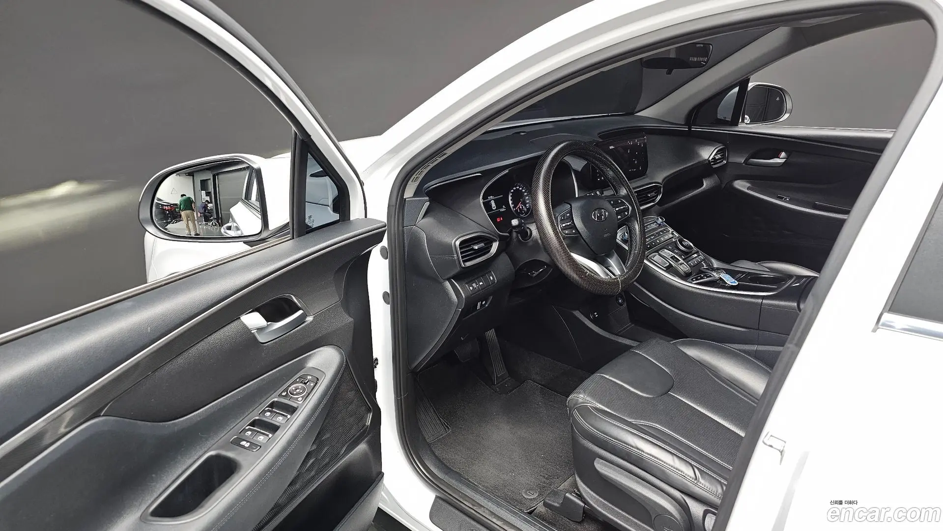 Hyundai Santafe Diesel 2.2 2WD
