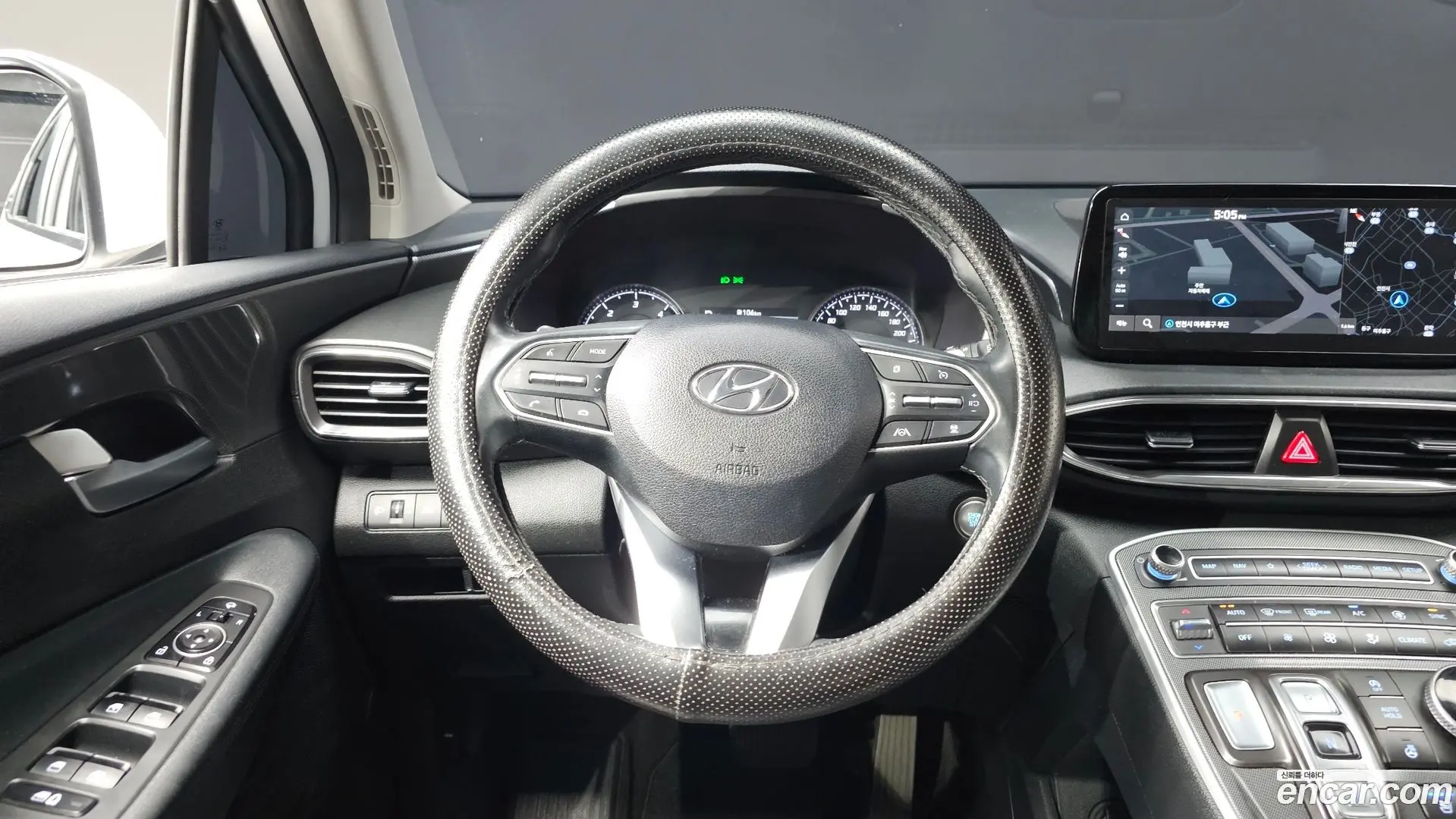 Hyundai Santafe Diesel 2.2 2WD