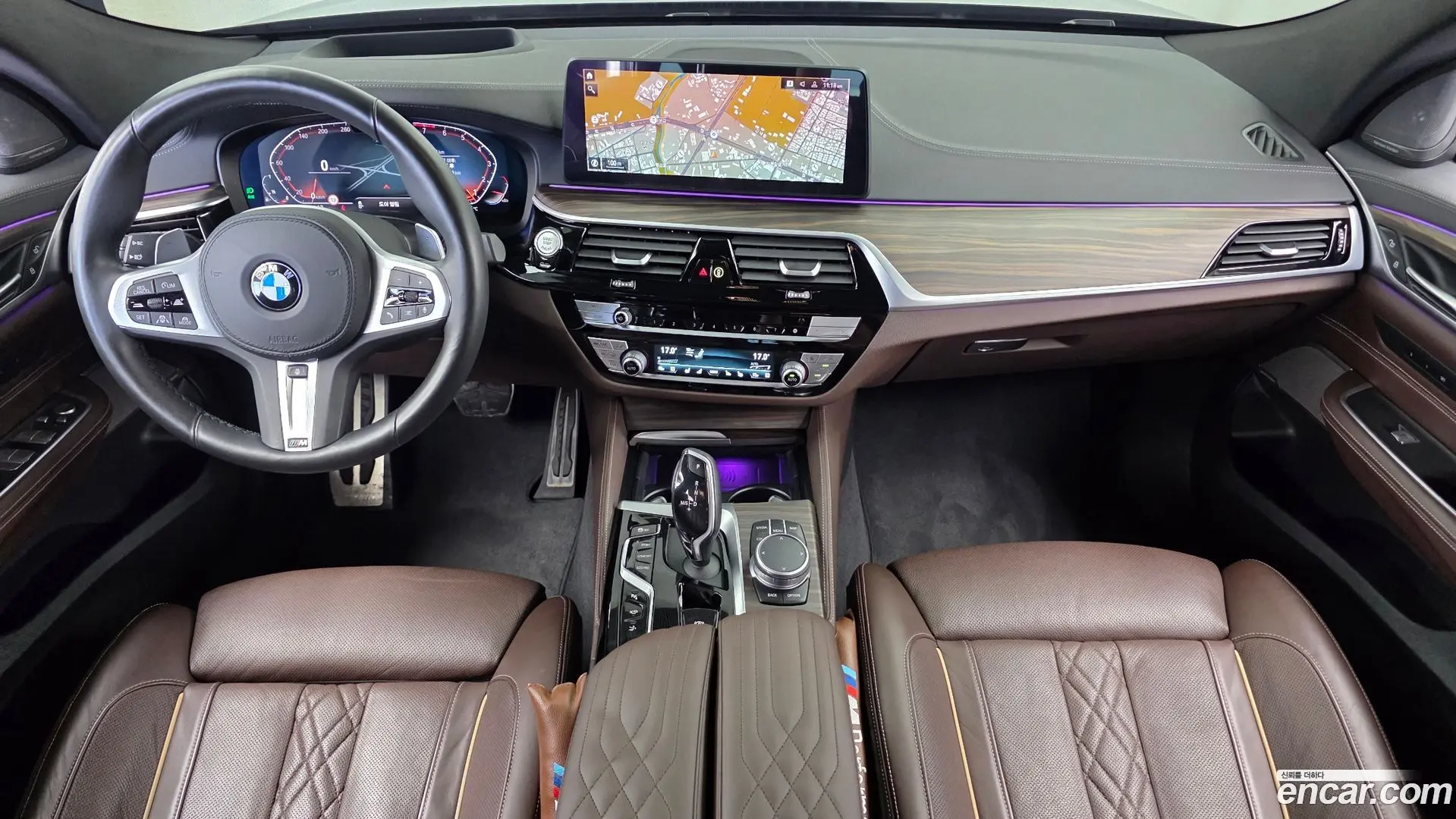 BMW Gran Turismo 630i xDrive M Sport