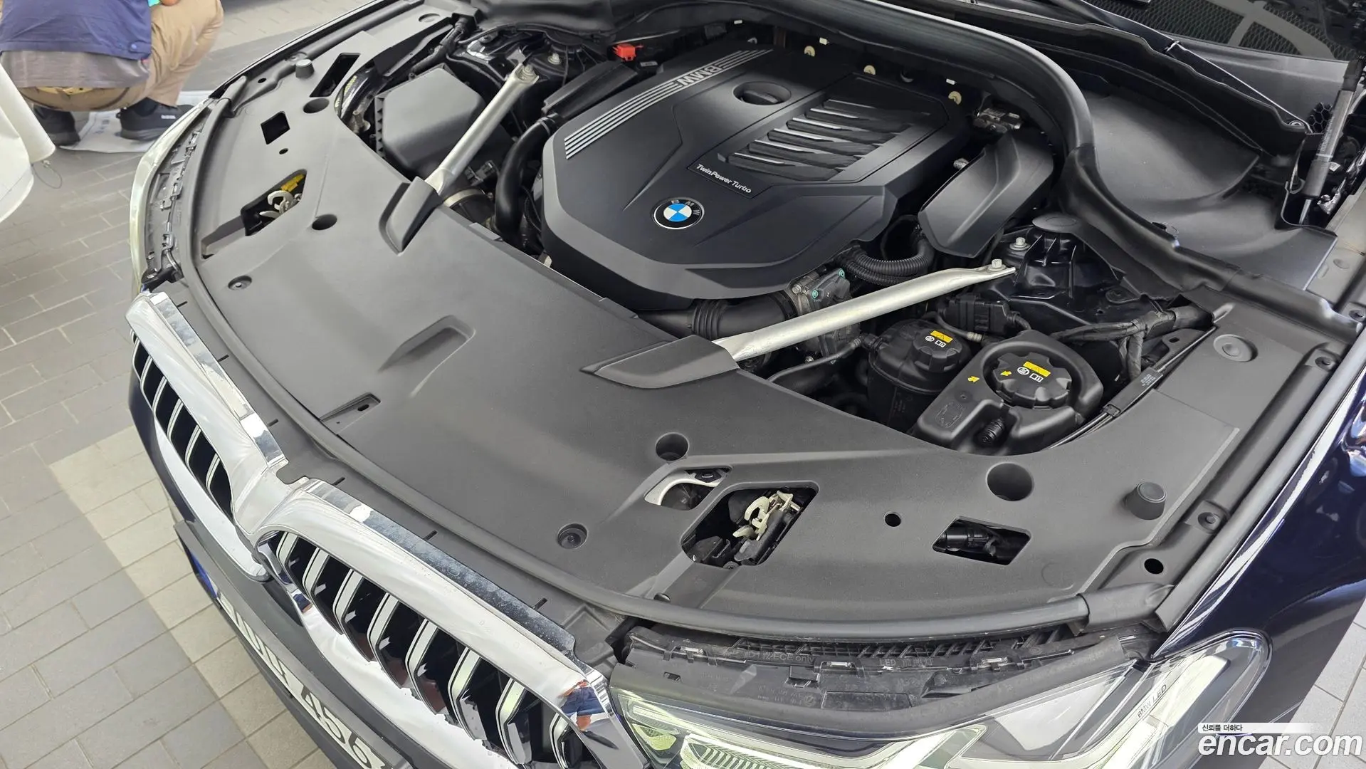 BMW Gran Turismo 630i xDrive M Sport
