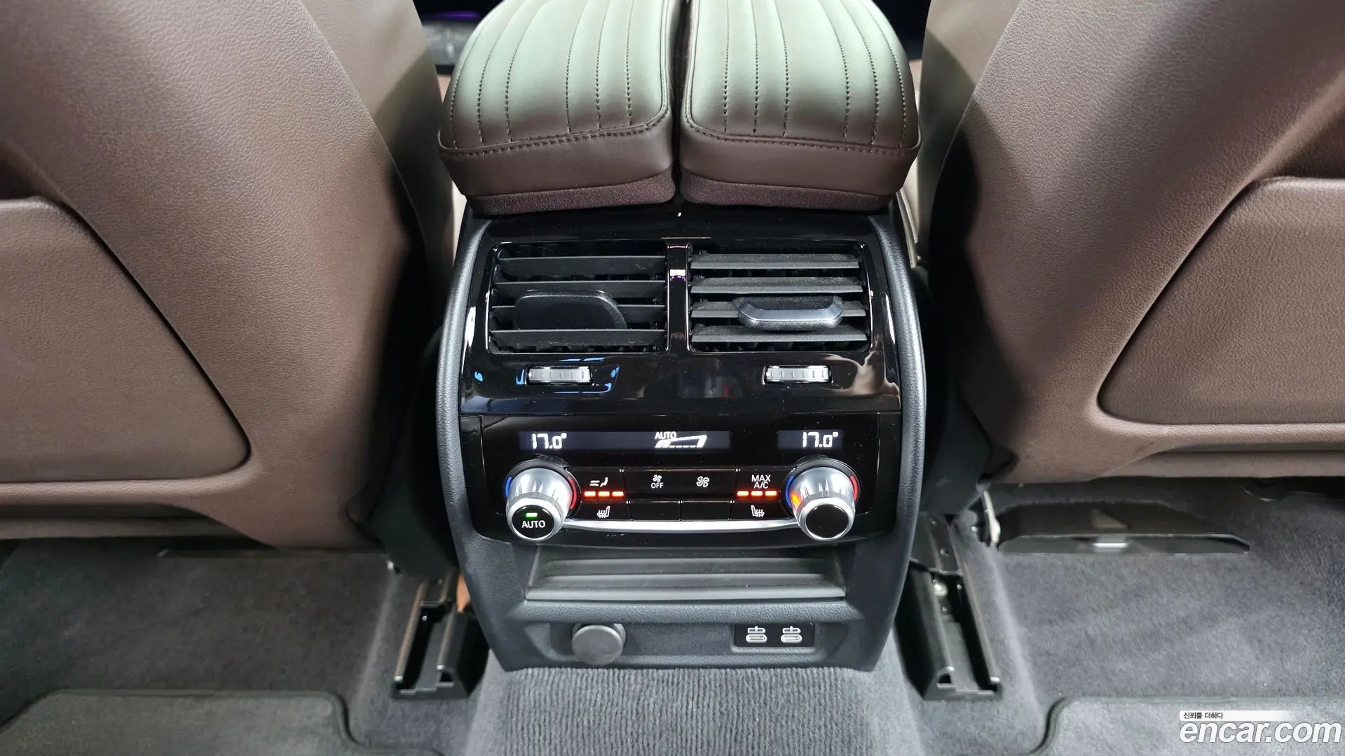 BMW Gran Turismo 630i xDrive M Sport
