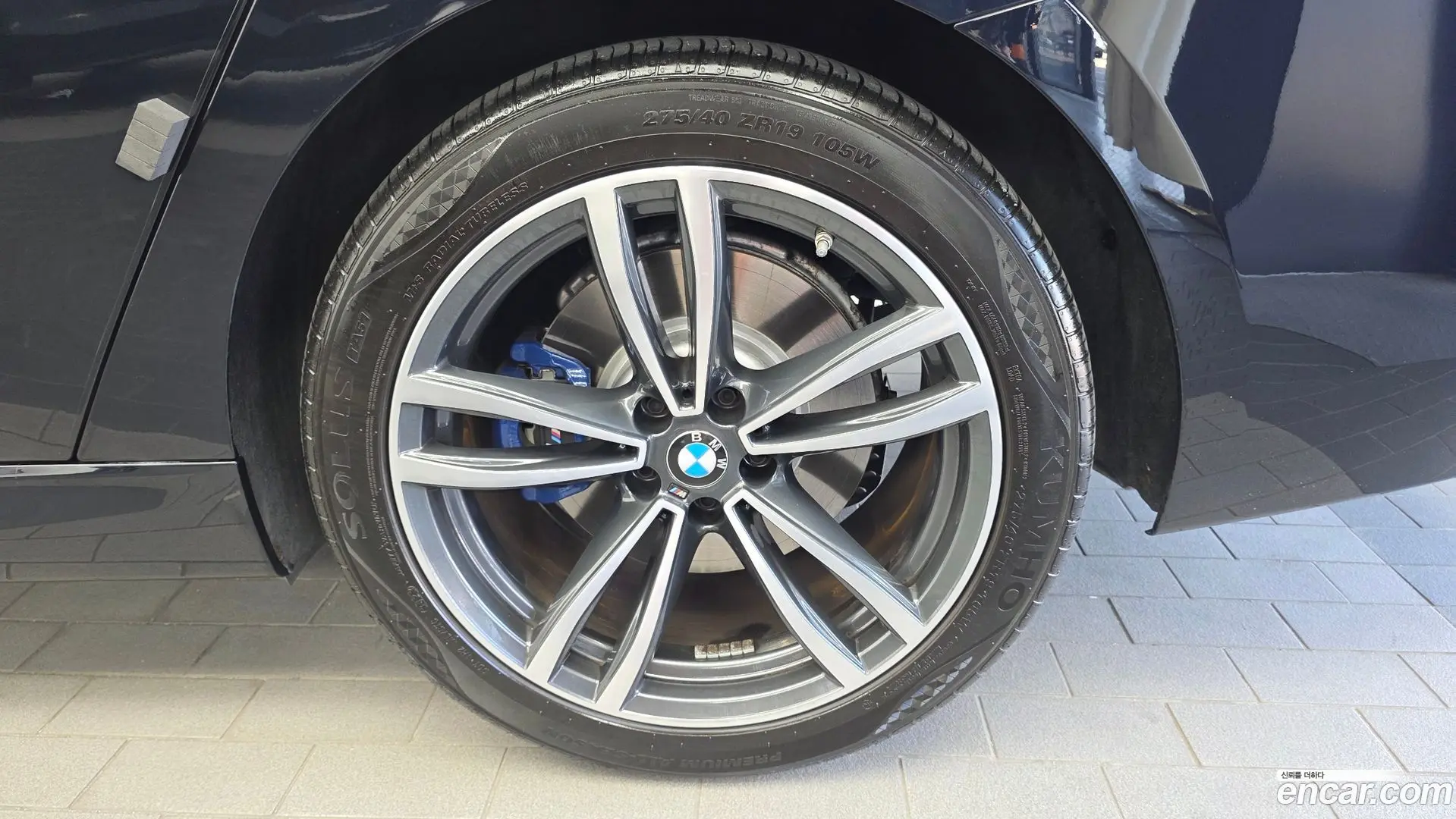 BMW Gran Turismo 630i xDrive M Sport