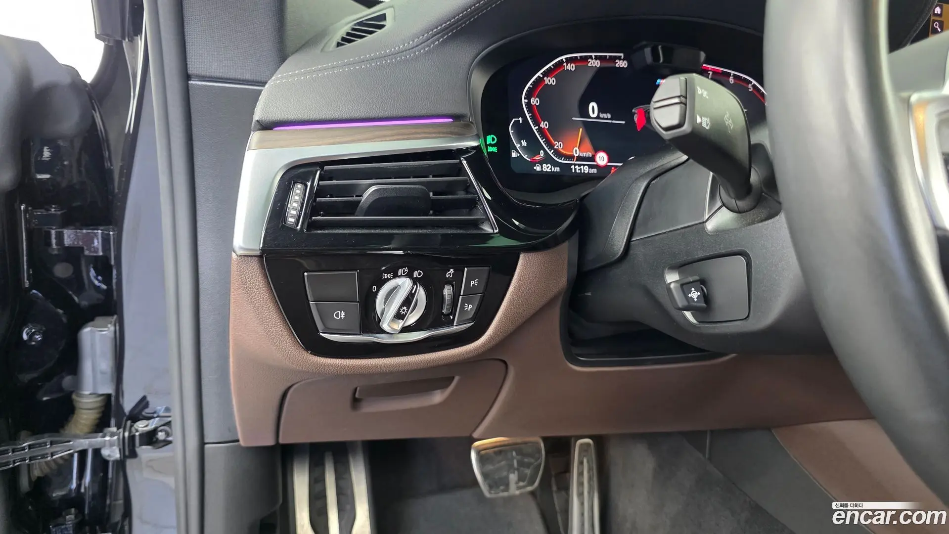 BMW Gran Turismo 630i xDrive M Sport
