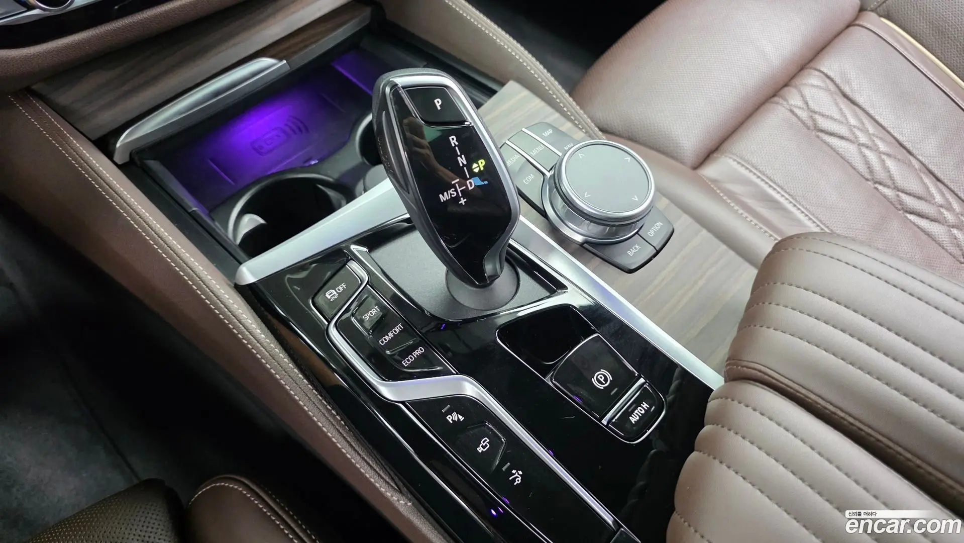 BMW Gran Turismo 630i xDrive M Sport