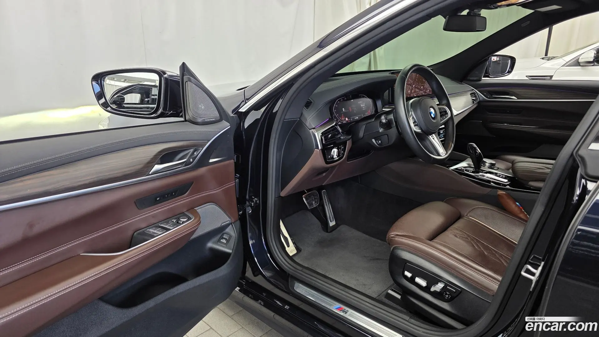 BMW Gran Turismo 630i xDrive M Sport
