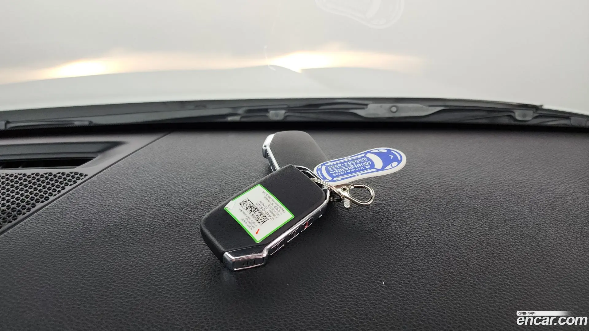 Kia Seltos Gasoline 1.6 Turbo 2WD 2024