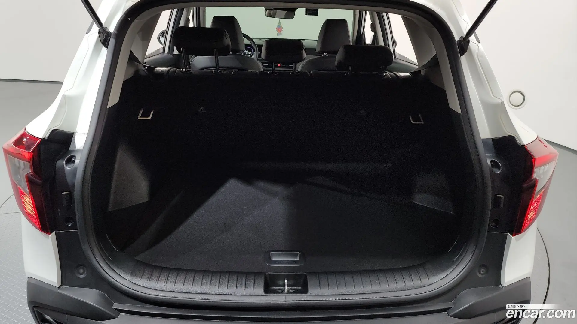 Kia Seltos Gasoline 1.6 Turbo 2WD 2024