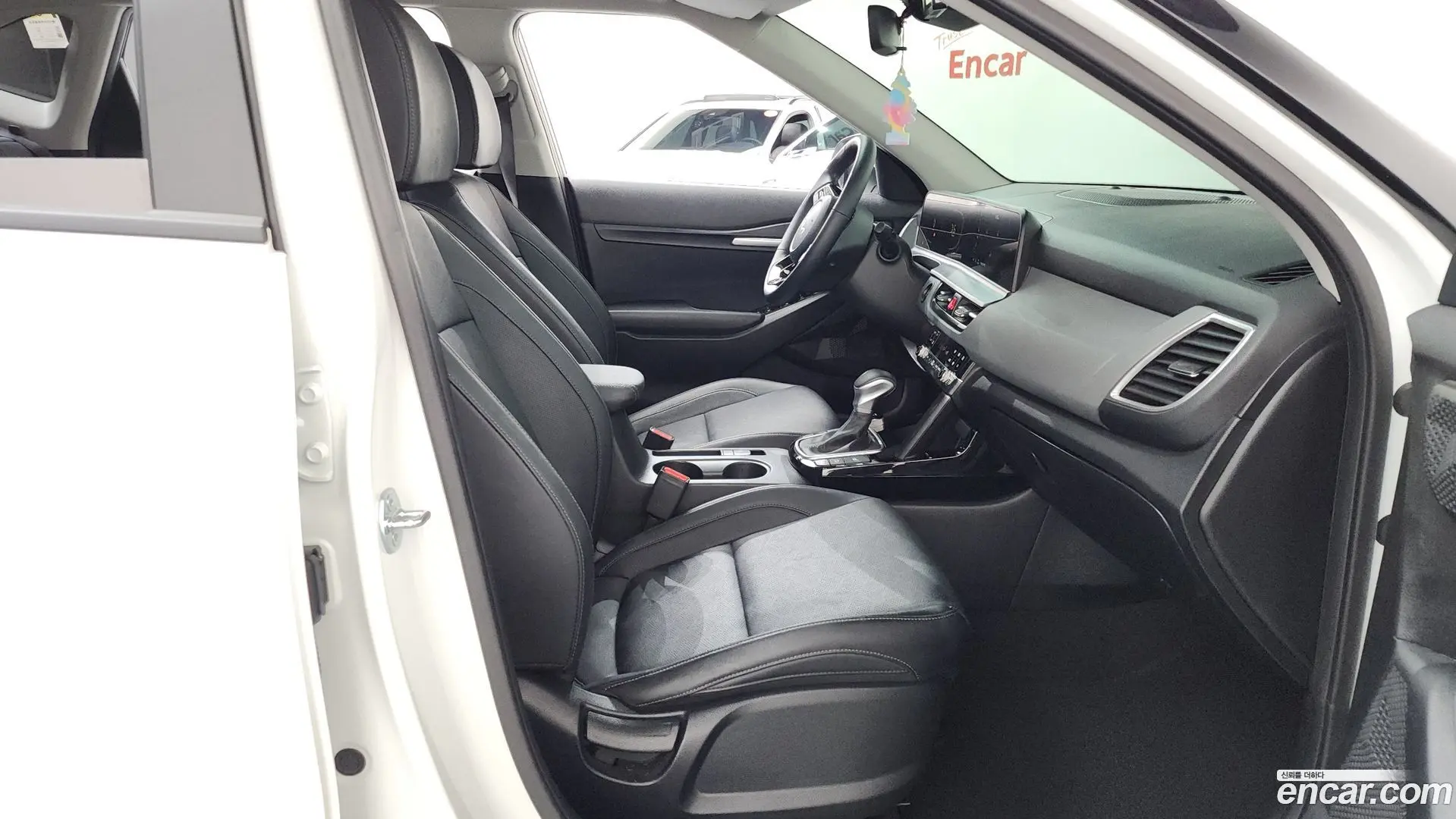 Kia Seltos Gasoline 1.6 Turbo 2WD 2024