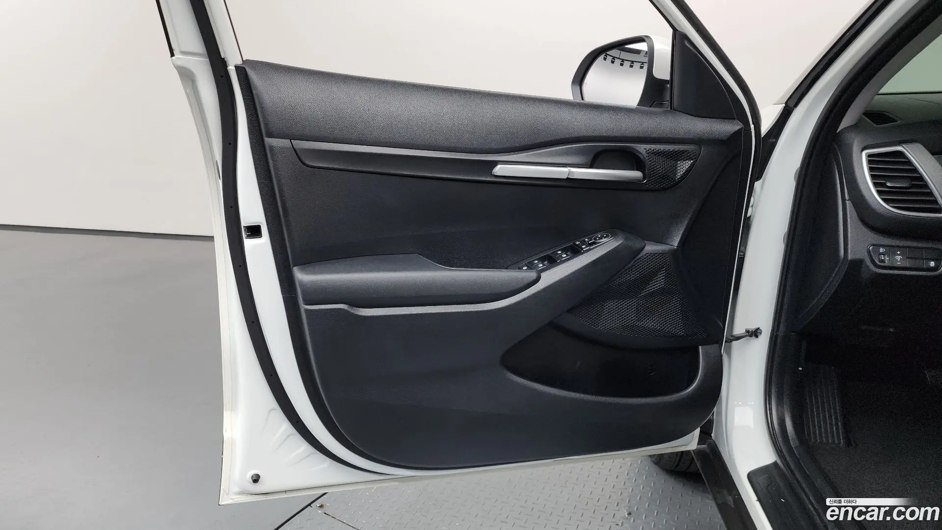 Kia Seltos Gasoline 1.6 Turbo 2WD 2024