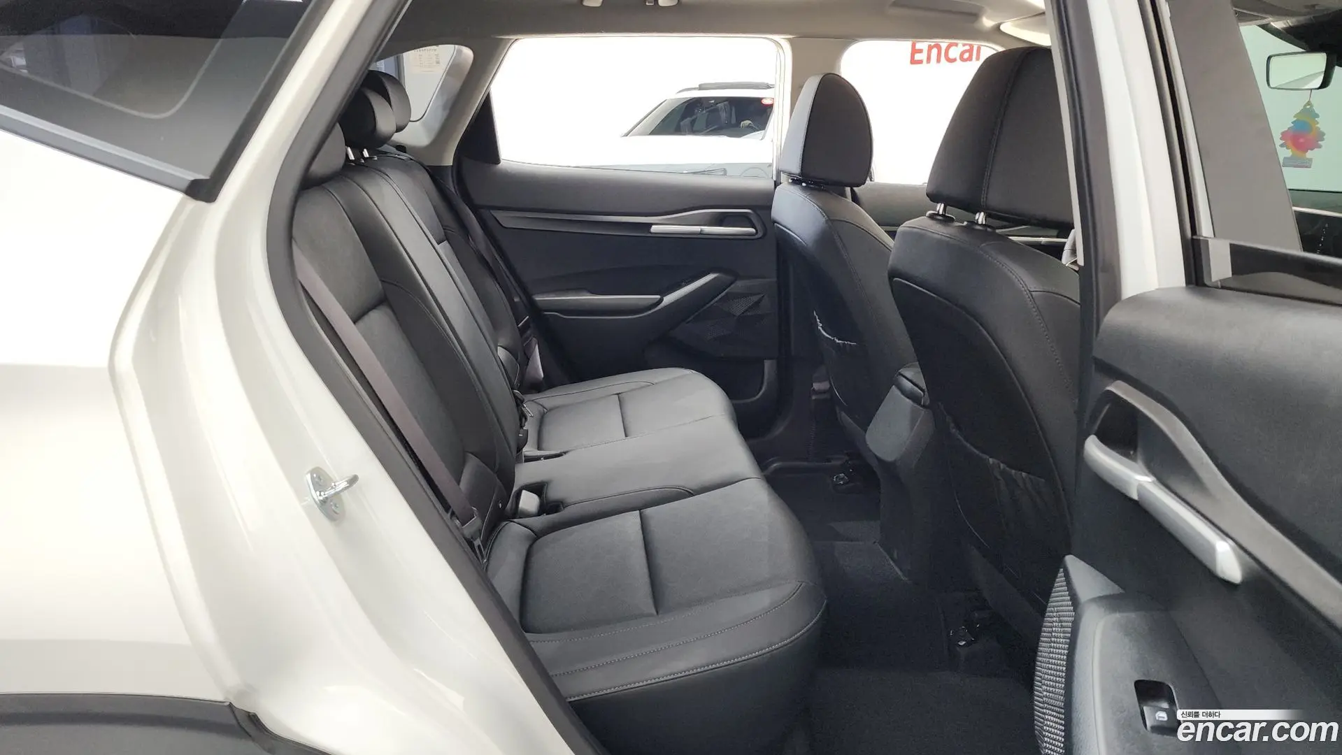 Kia Seltos Gasoline 1.6 Turbo 2WD 2024