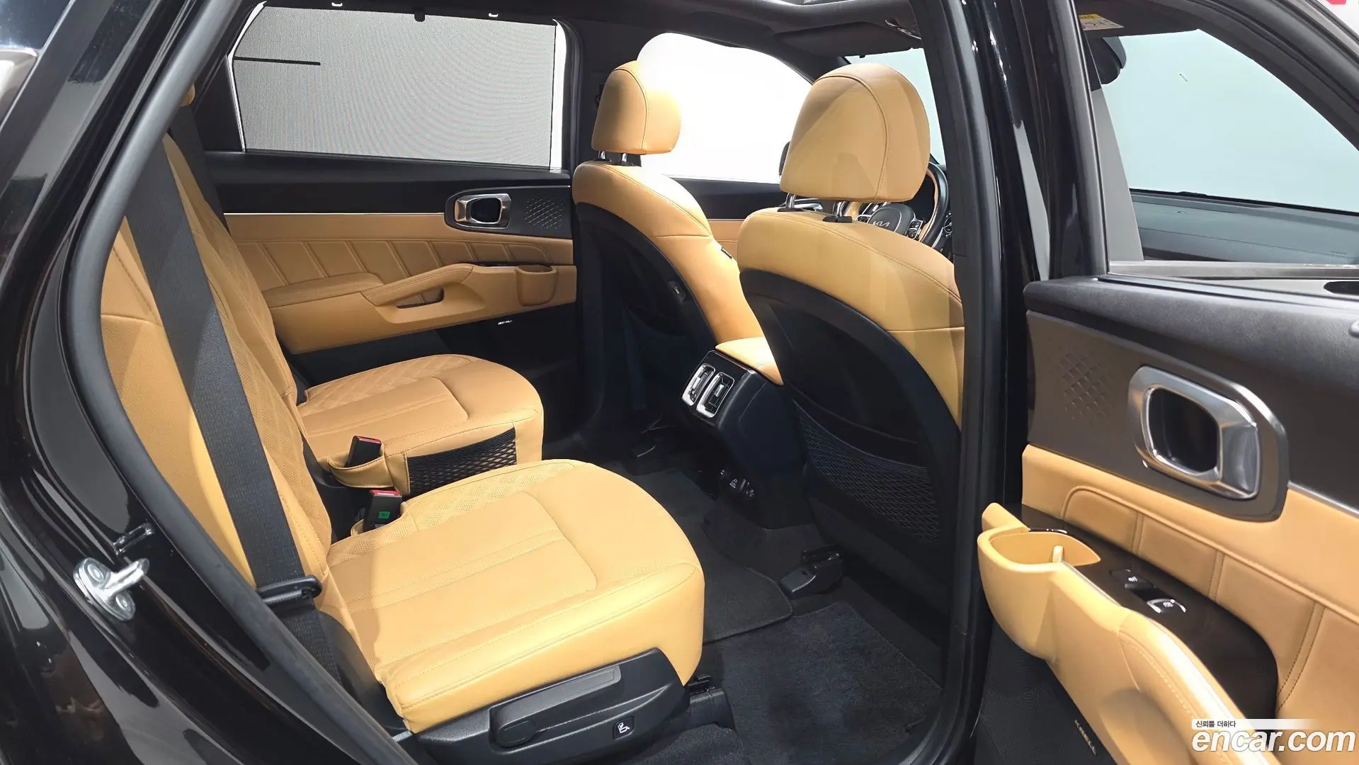 Kia Sorento Diesel 2.2 2WD