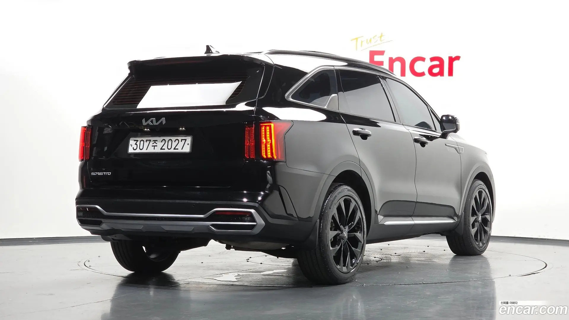 Kia Sorento Diesel 2.2 2WD