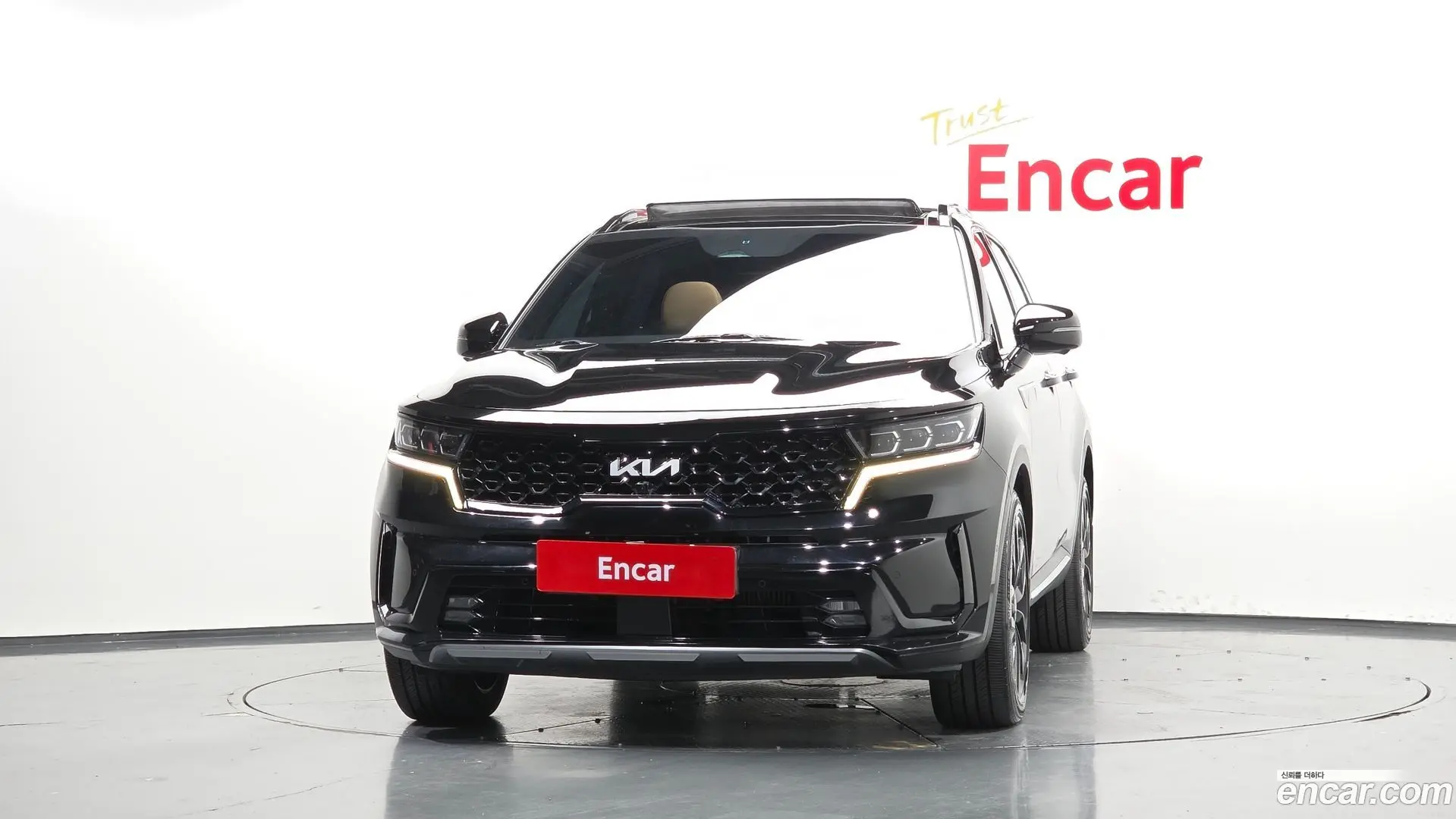 Kia Sorento Diesel 2.2 2WD