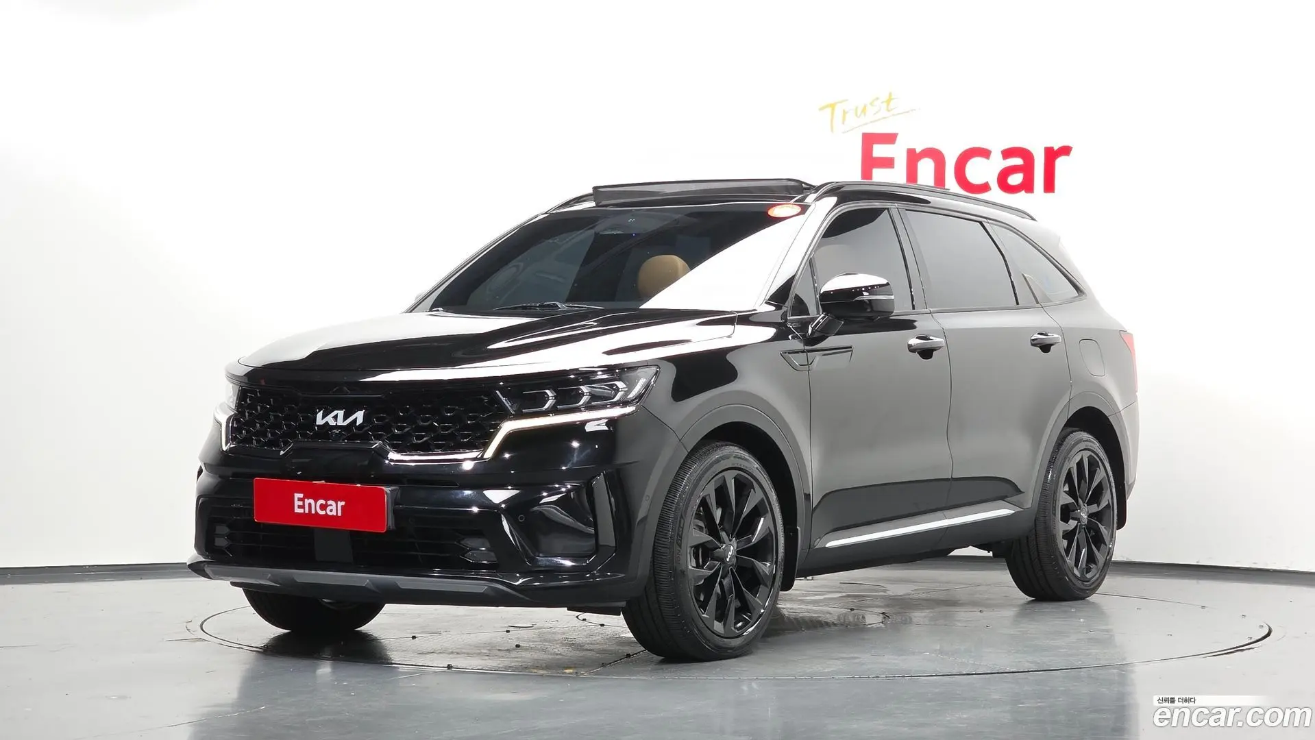 Kia Sorento Diesel 2.2 2WD