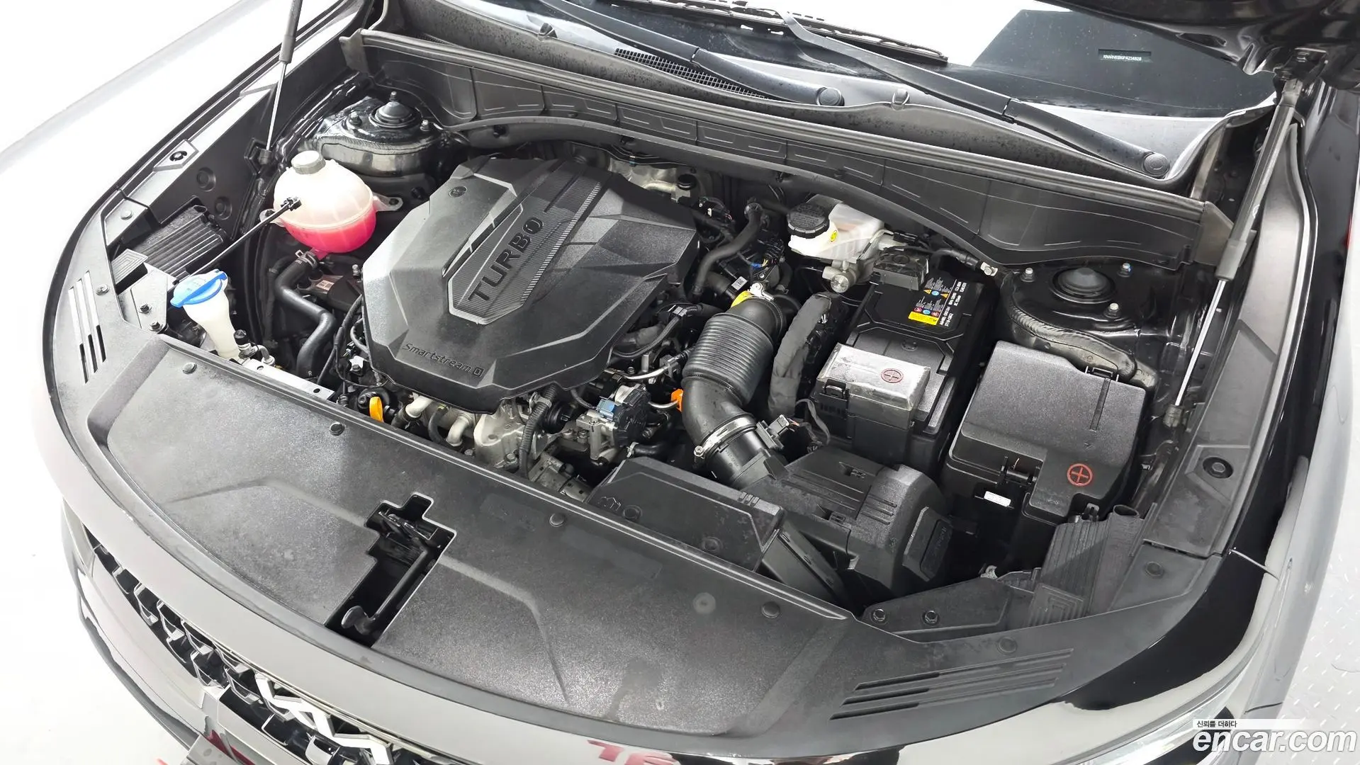 Kia Sorento Diesel 2.2 2WD