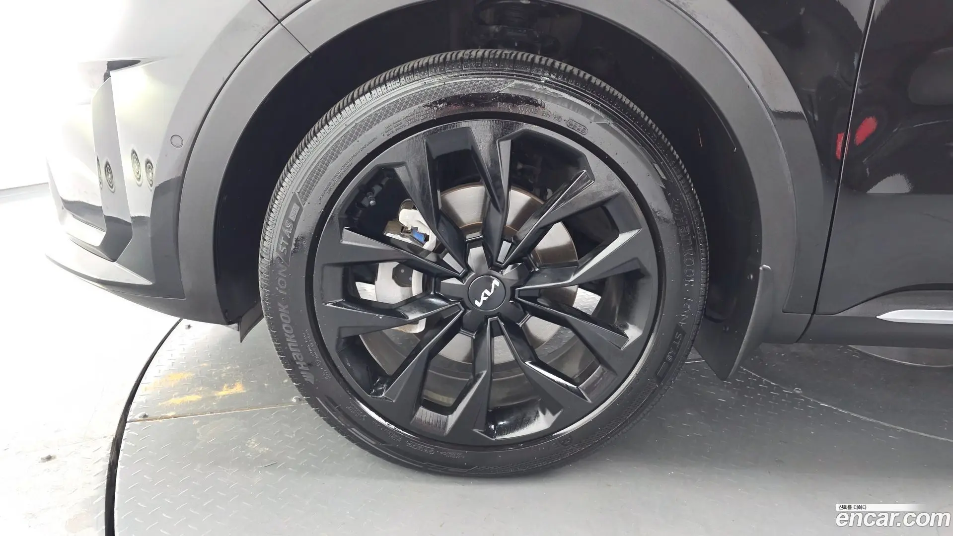 Kia Sorento Diesel 2.2 2WD